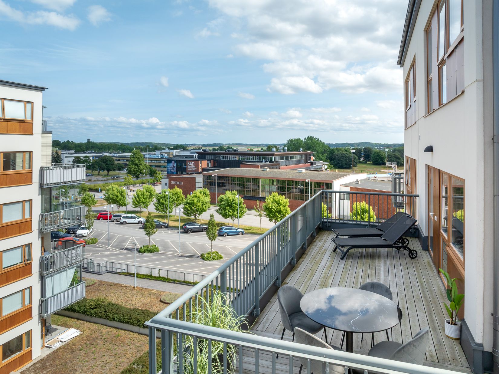 Äganderätt, Albrektsvägen 21, Ljura, Norrköping