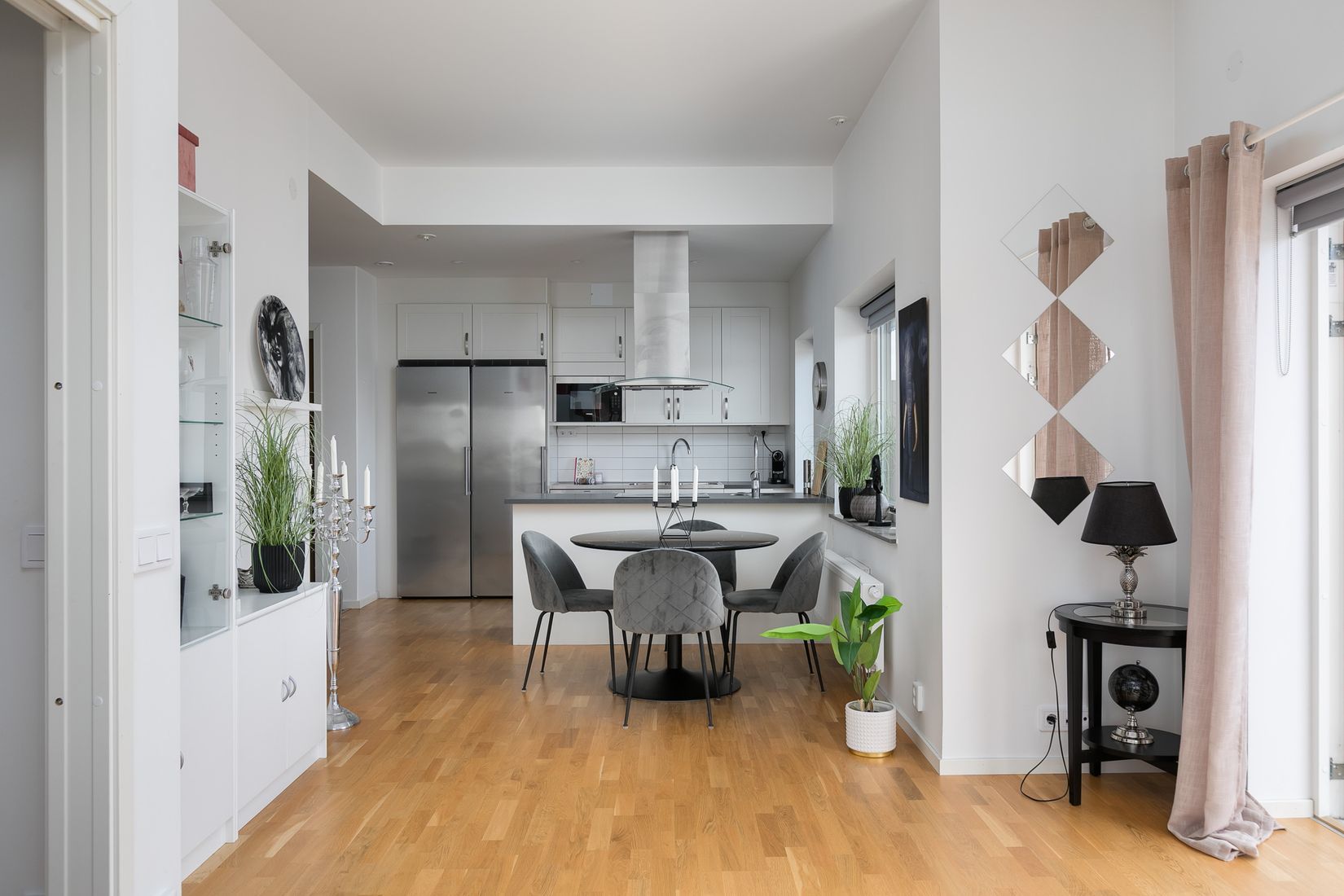 Äganderätt, Albrektsvägen 21, Ljura, Norrköping