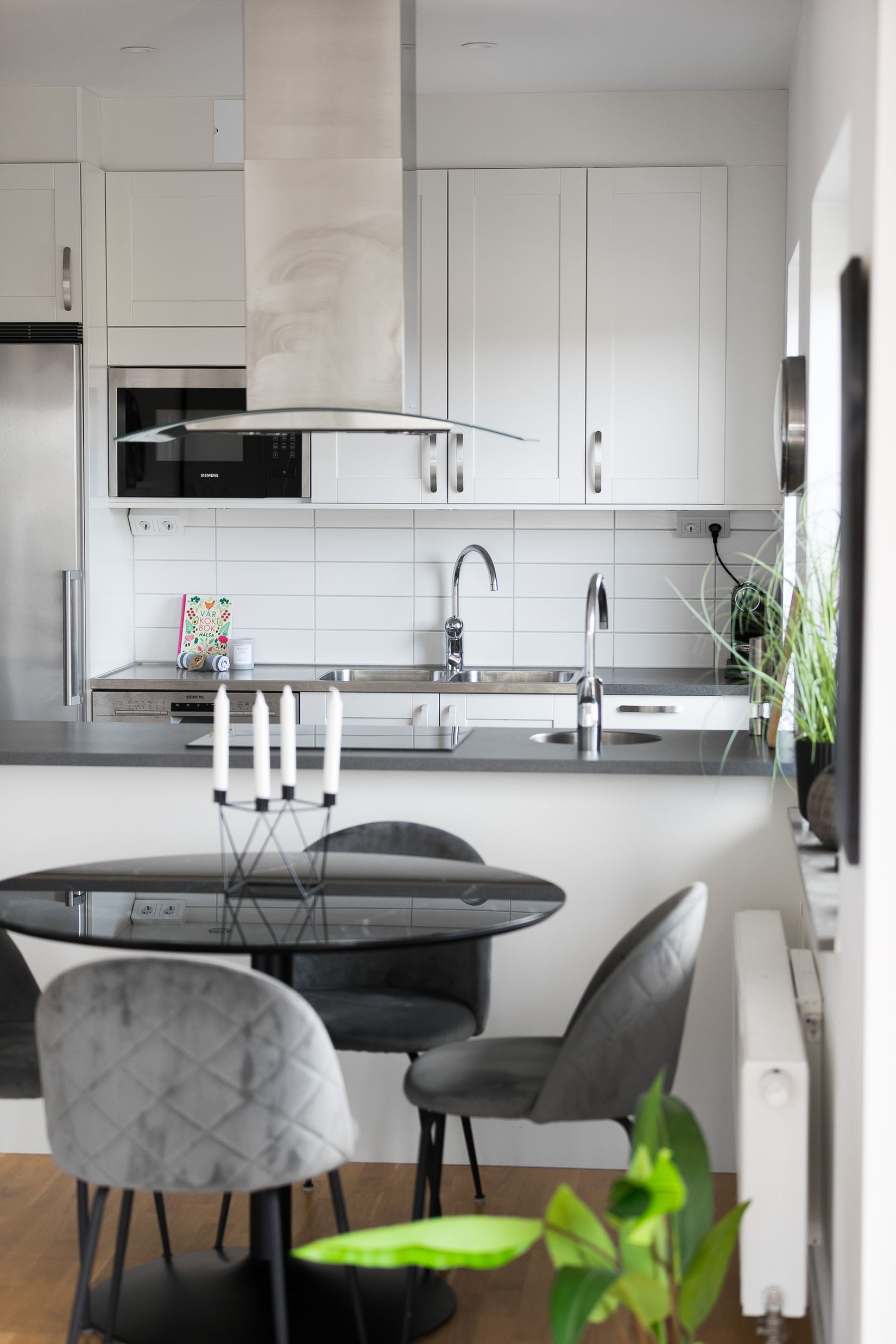 Äganderätt, Albrektsvägen 21, Ljura, Norrköping