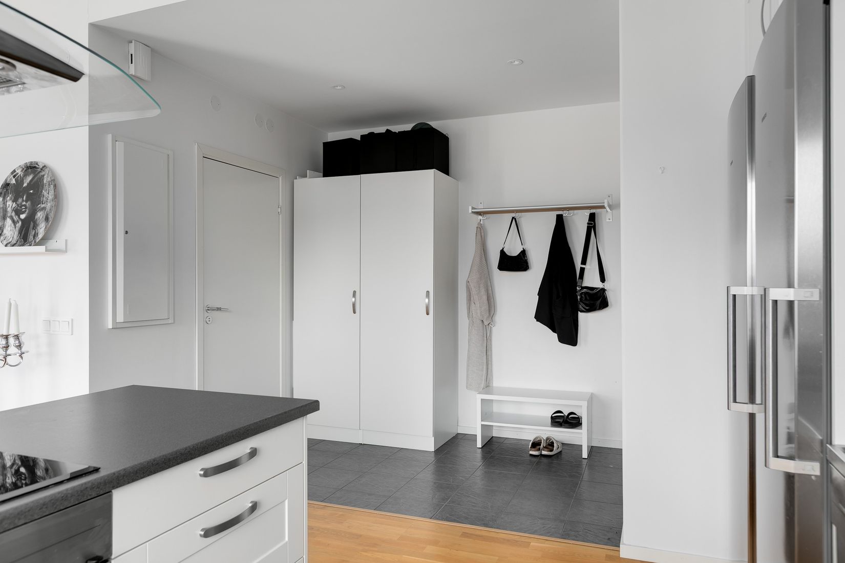 Äganderätt, Albrektsvägen 21, Ljura, Norrköping