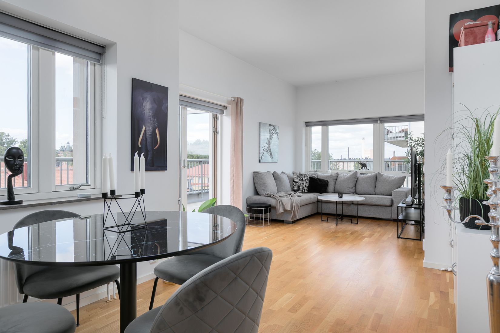 Äganderätt, Albrektsvägen 21, Ljura, Norrköping