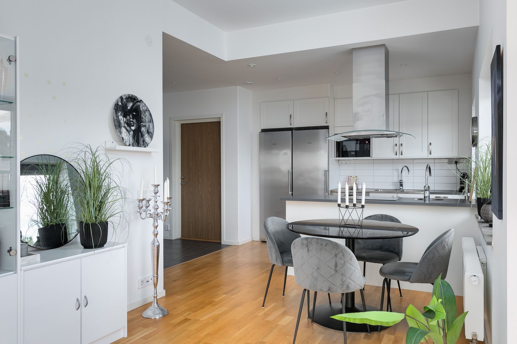 Äganderätt, Albrektsvägen 21, Ljura, Norrköping