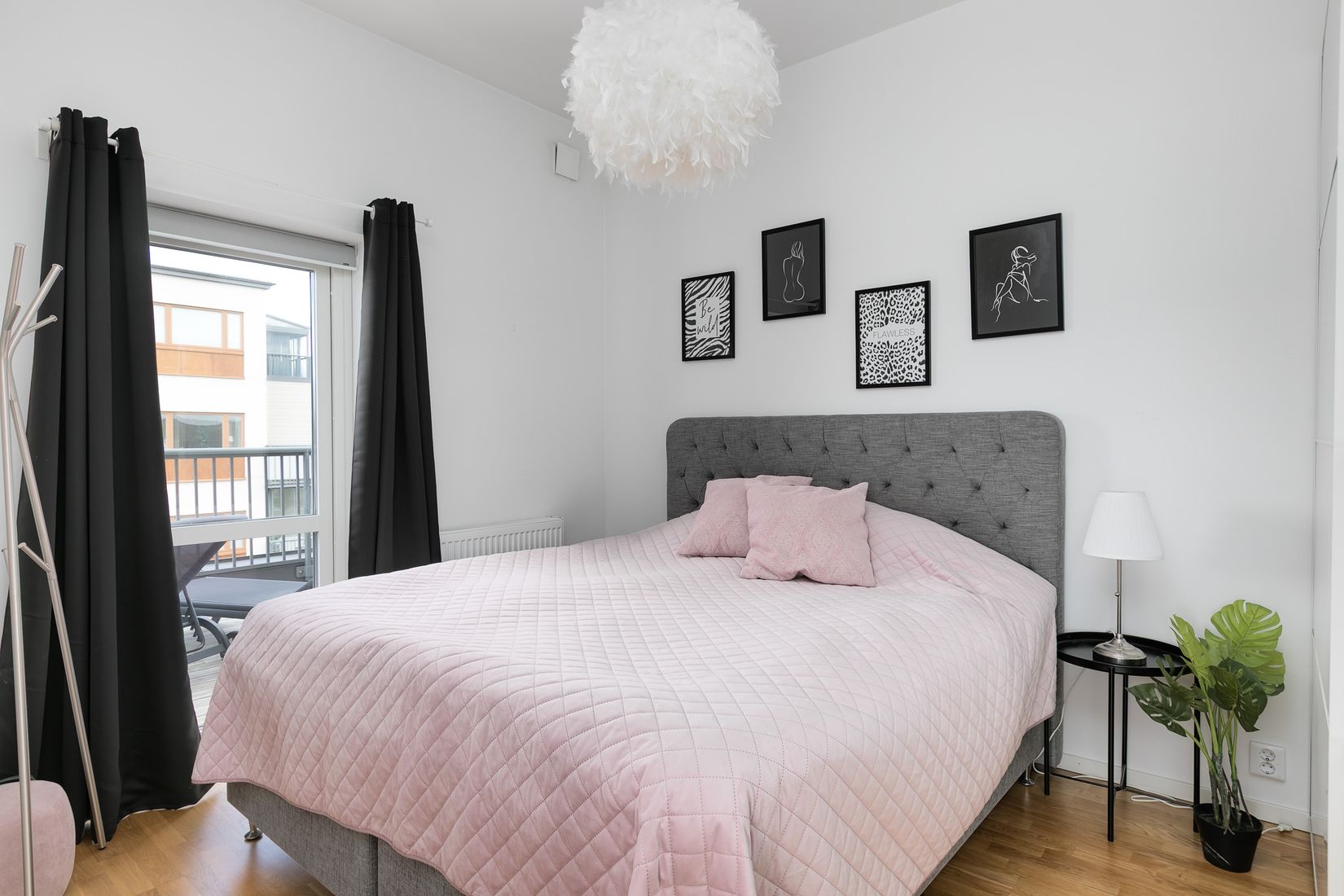 Äganderätt, Albrektsvägen 21, Ljura, Norrköping