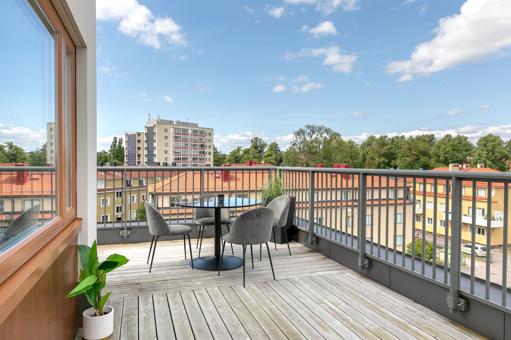 Äganderätt, Albrektsvägen 21, Ljura, Norrköping