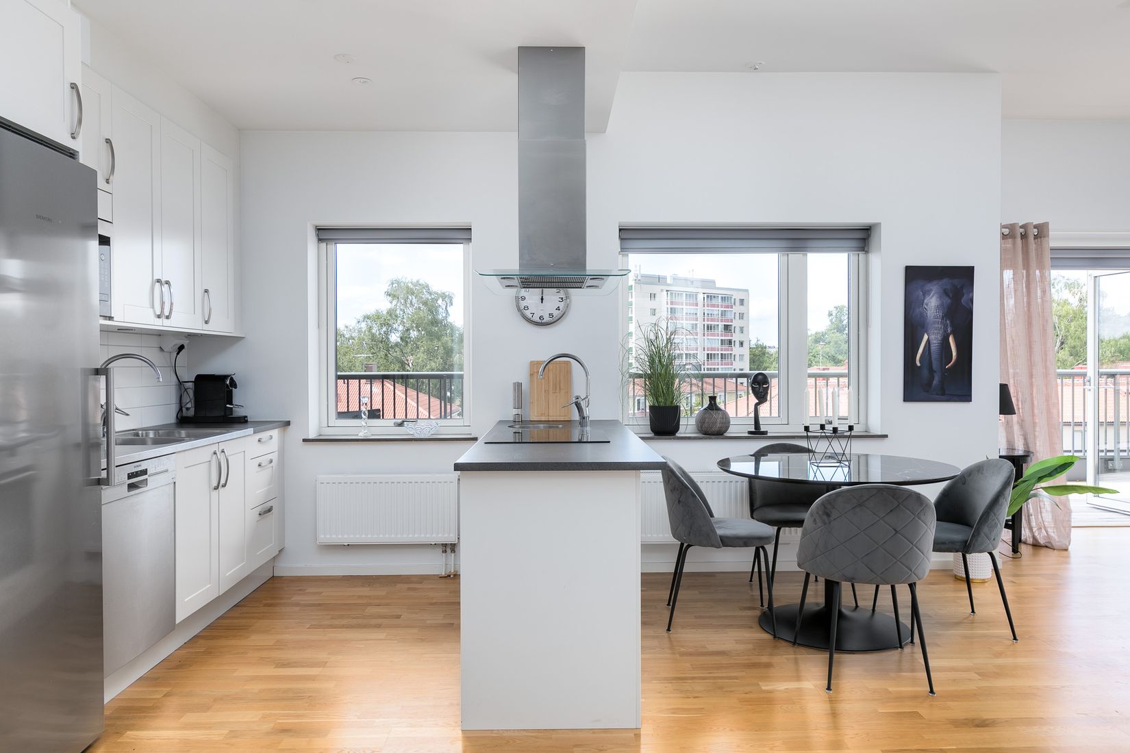 Äganderätt, Albrektsvägen 21, Ljura, Norrköping