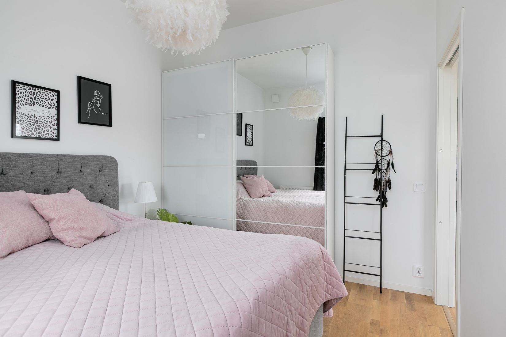 Äganderätt, Albrektsvägen 21, Ljura, Norrköping