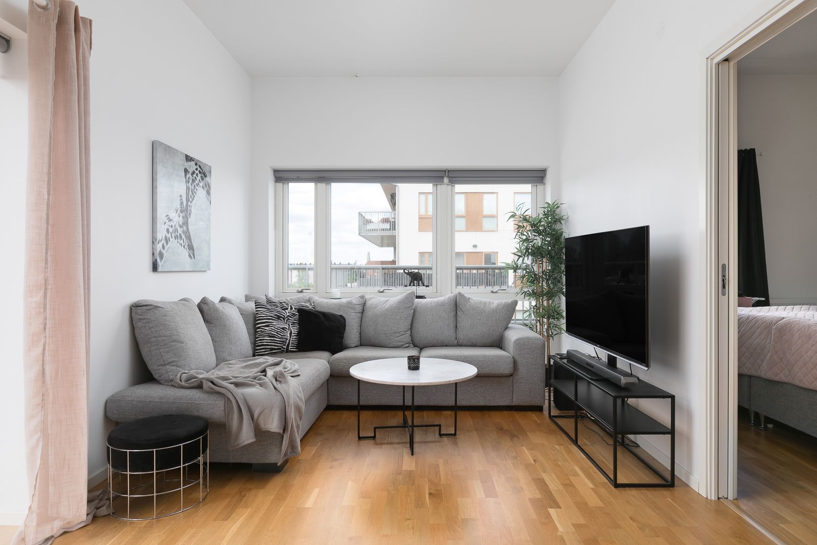 Äganderätt, Albrektsvägen 21, Ljura, Norrköping