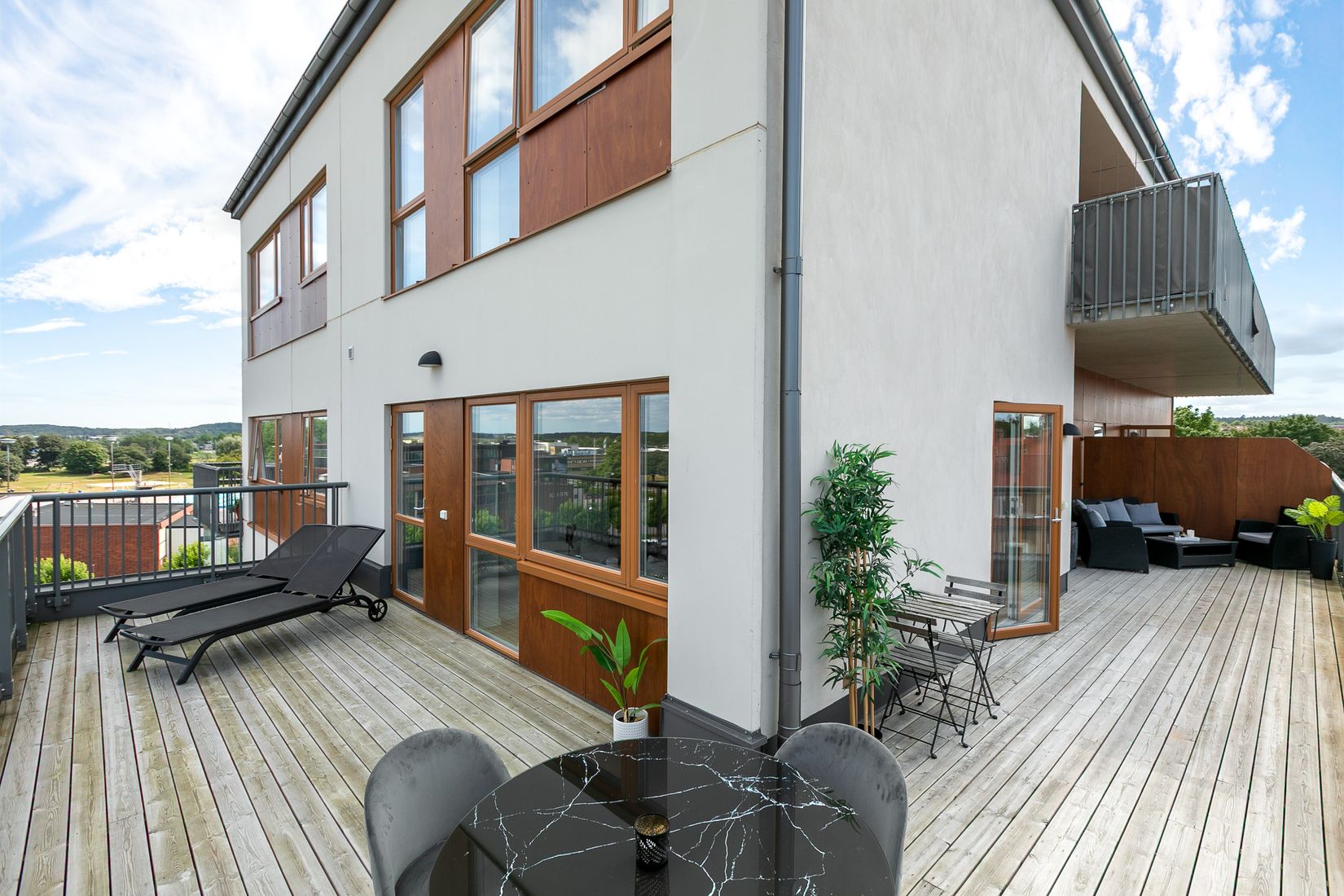 Äganderätt, Albrektsvägen 21, Ljura, Norrköping