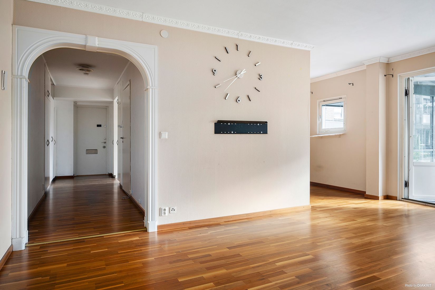 Bostadsrätt, Larmvägen 16d, Fredriksdal, Helsingborg