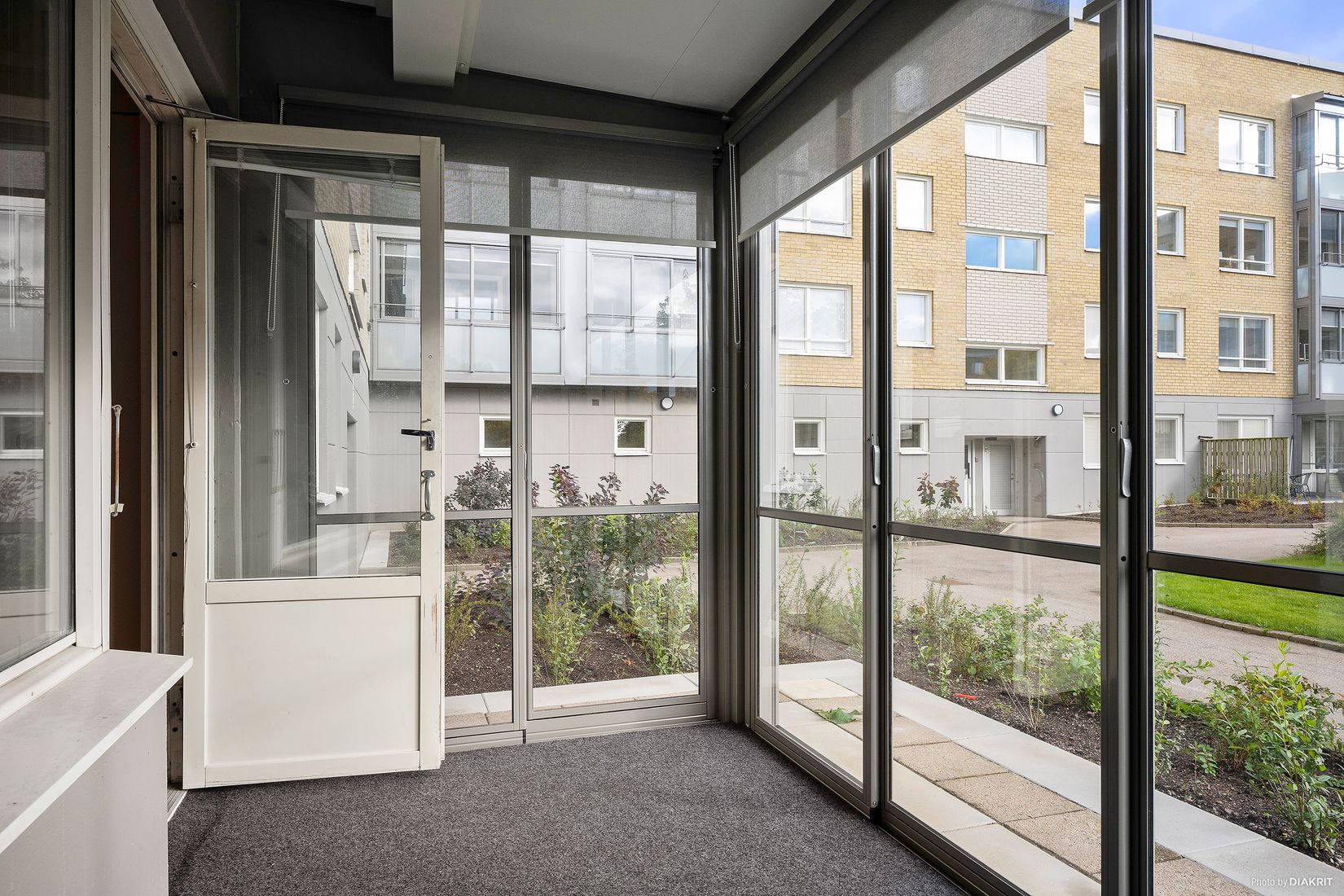 Bostadsrätt, Larmvägen 16d, Fredriksdal, Helsingborg