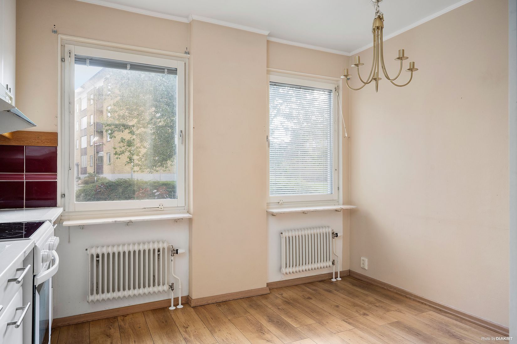 Bostadsrätt, Larmvägen 16d, Fredriksdal, Helsingborg