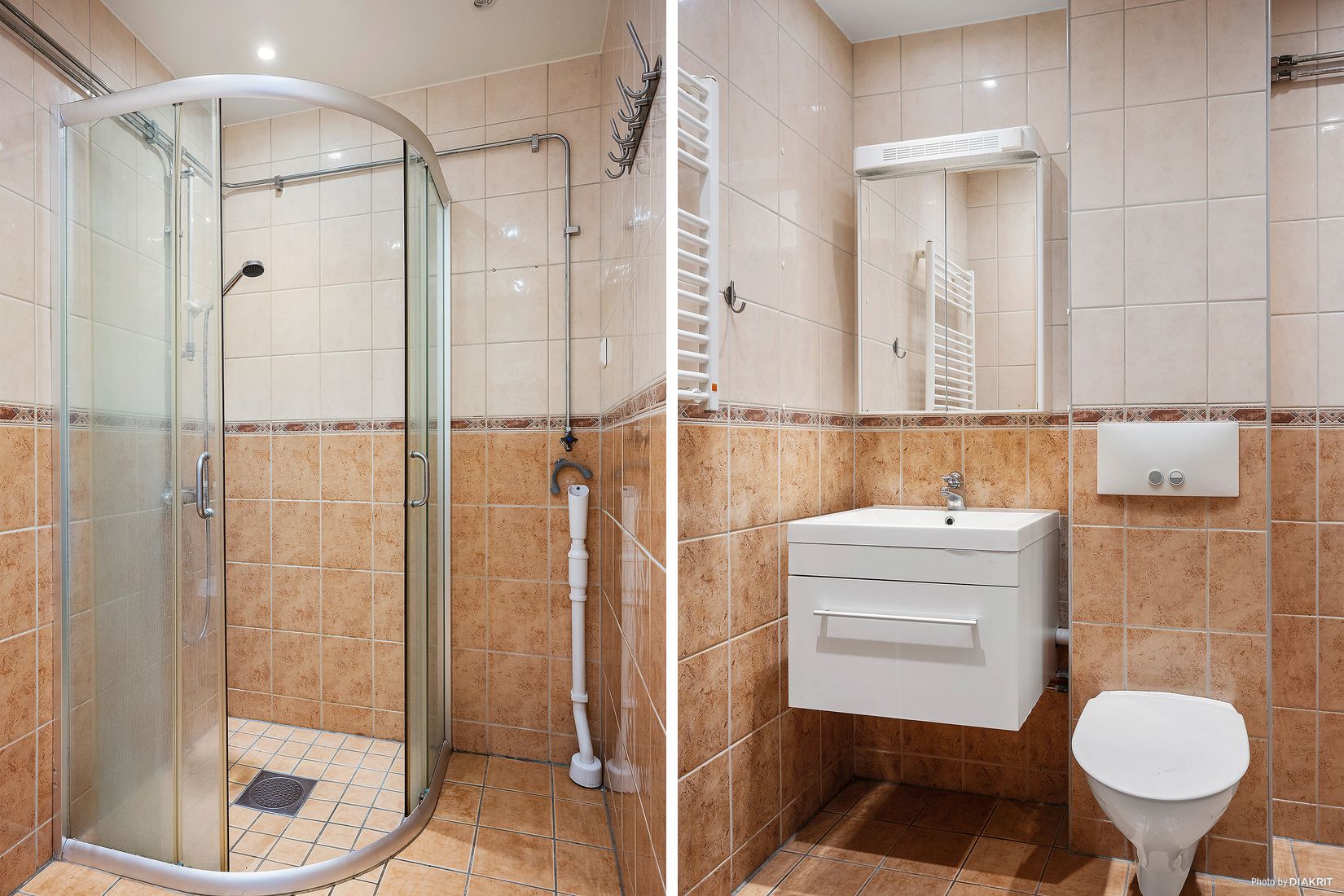 Bostadsrätt, Larmvägen 16d, Fredriksdal, Helsingborg