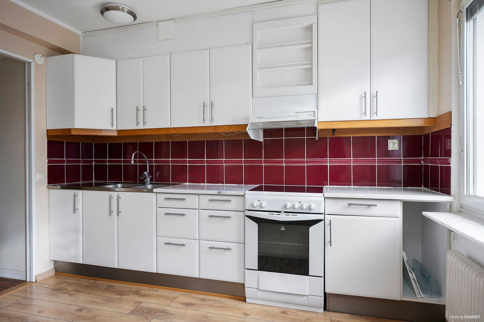 Bostadsrätt, Larmvägen 16d, Fredriksdal, Helsingborg