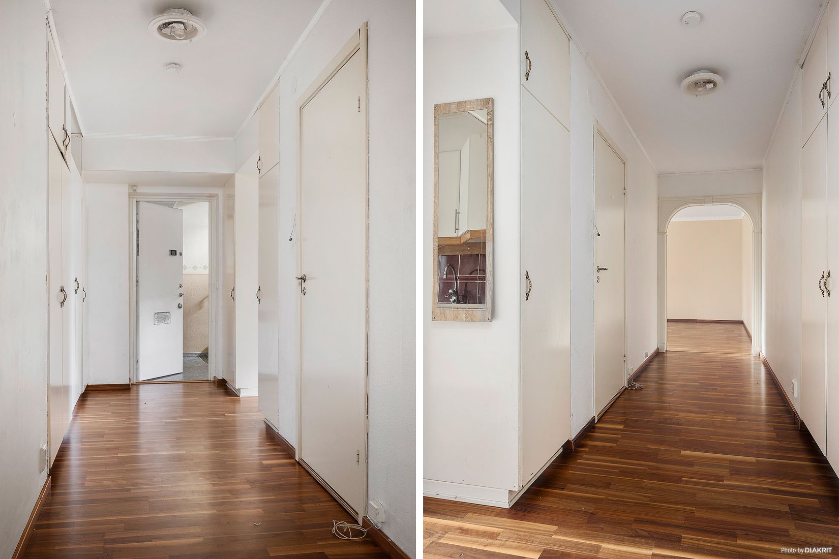 Bostadsrätt, Larmvägen 16d, Fredriksdal, Helsingborg