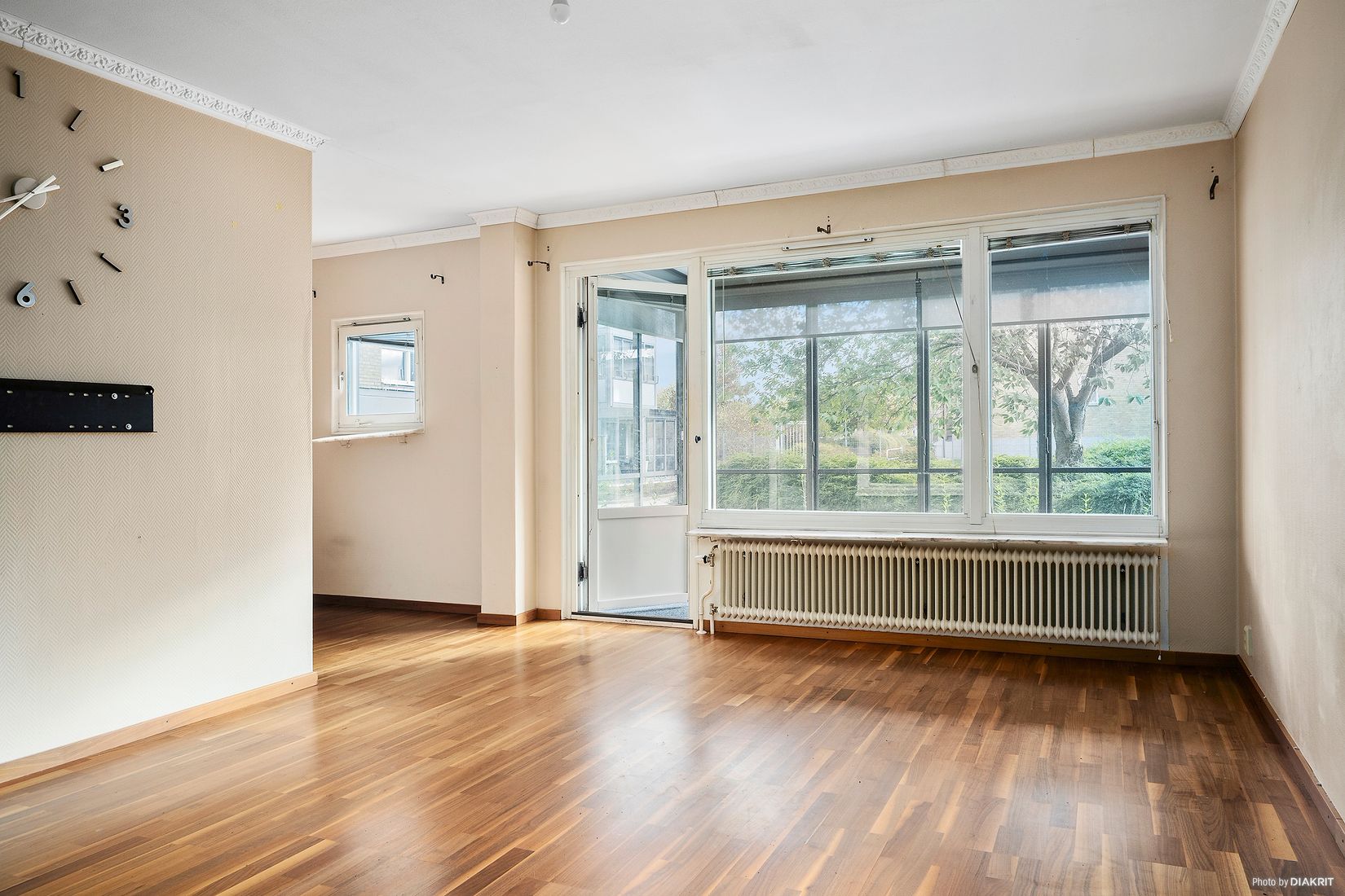 Bostadsrätt, Larmvägen 16d, Fredriksdal, Helsingborg