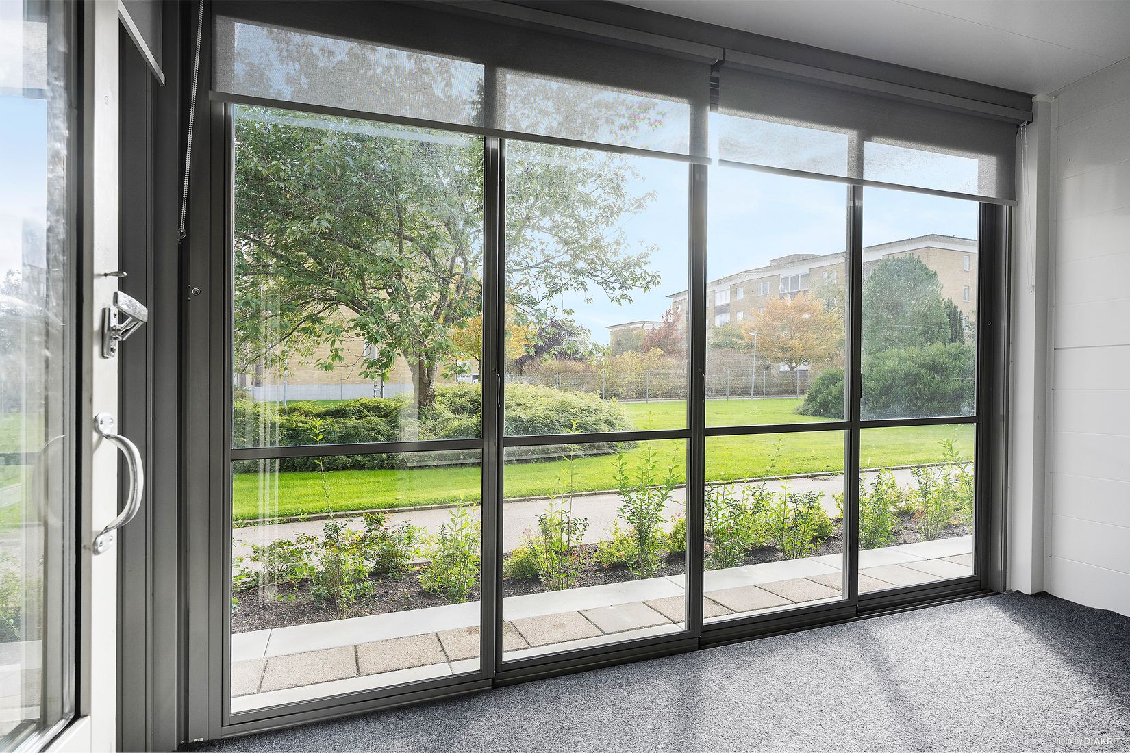 Bostadsrätt, Larmvägen 16d, Fredriksdal, Helsingborg