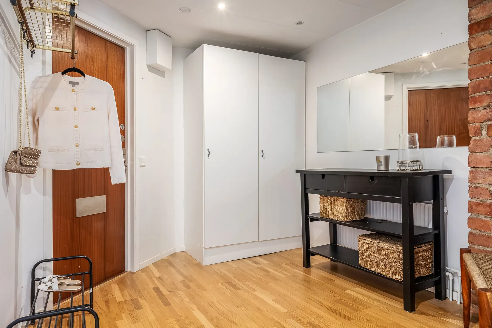 Bostadsrätt, S:t Persgatan 150A, Centralt, Norrköping