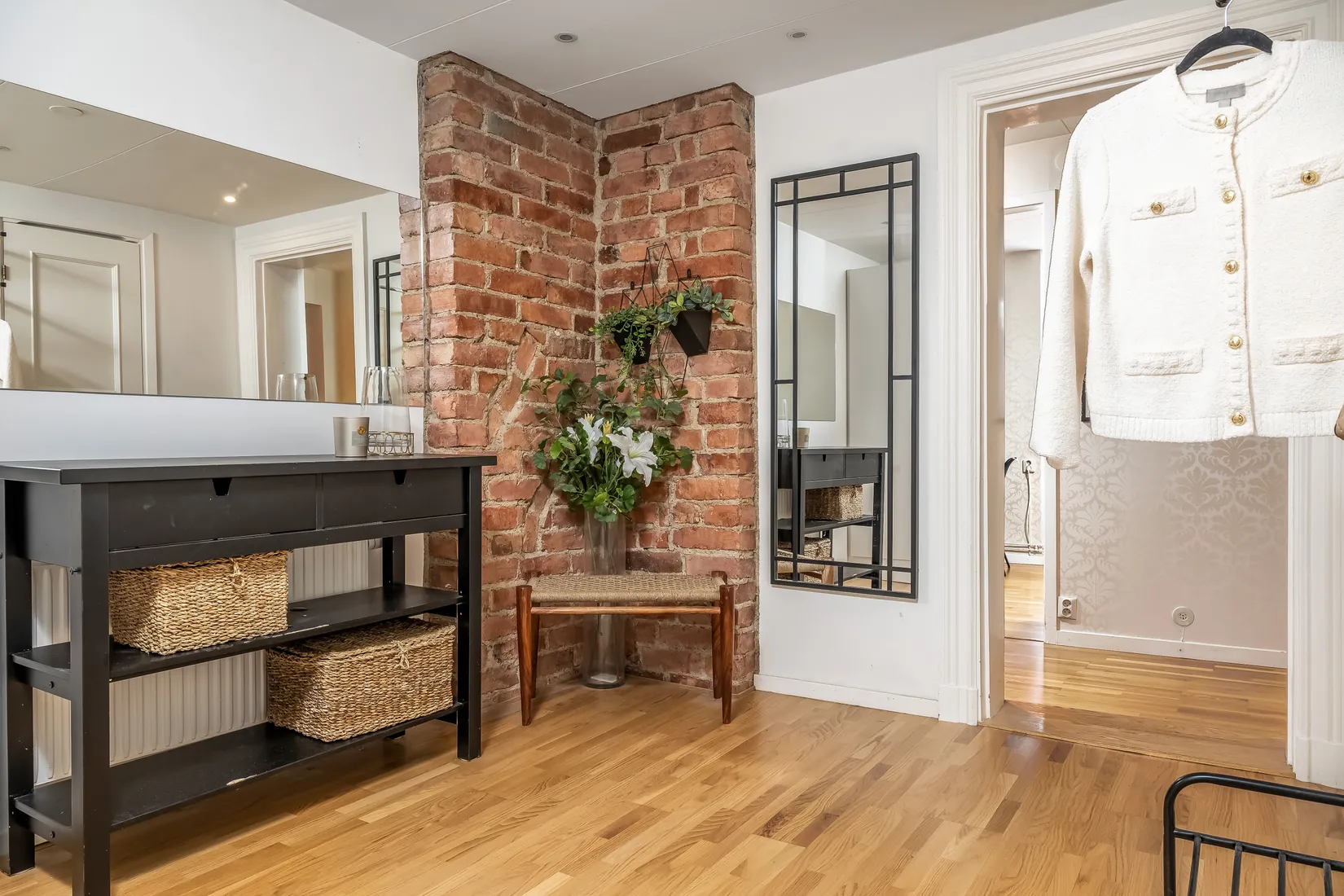 Bostadsrätt, S:t Persgatan 150A, Centralt, Norrköping