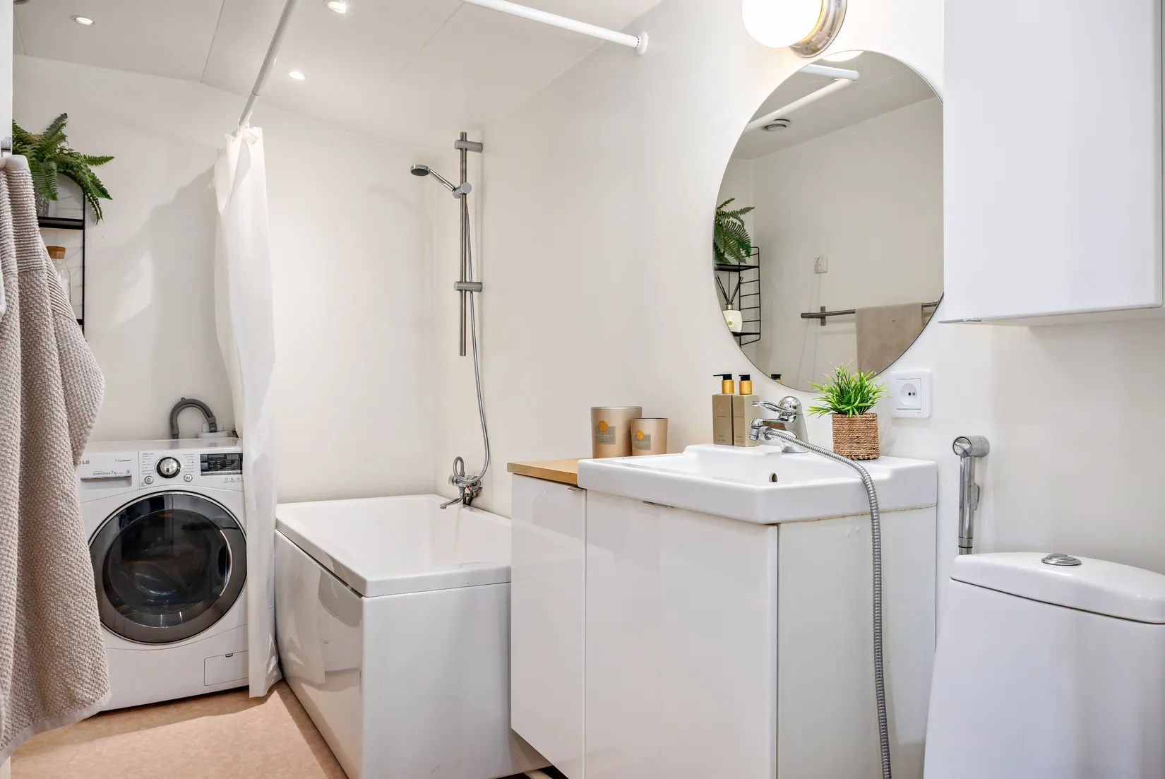 Bostadsrätt, S:t Persgatan 150A, Centralt, Norrköping