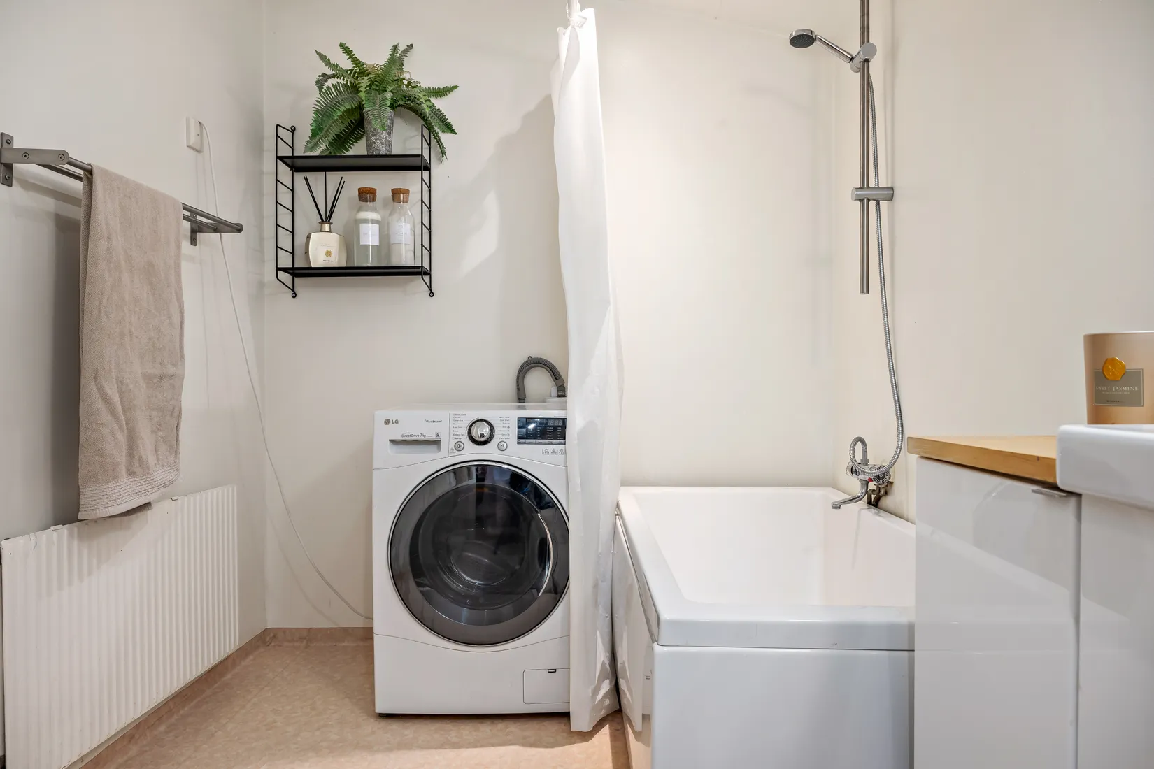 Bostadsrätt, S:t Persgatan 150A, Centralt, Norrköping