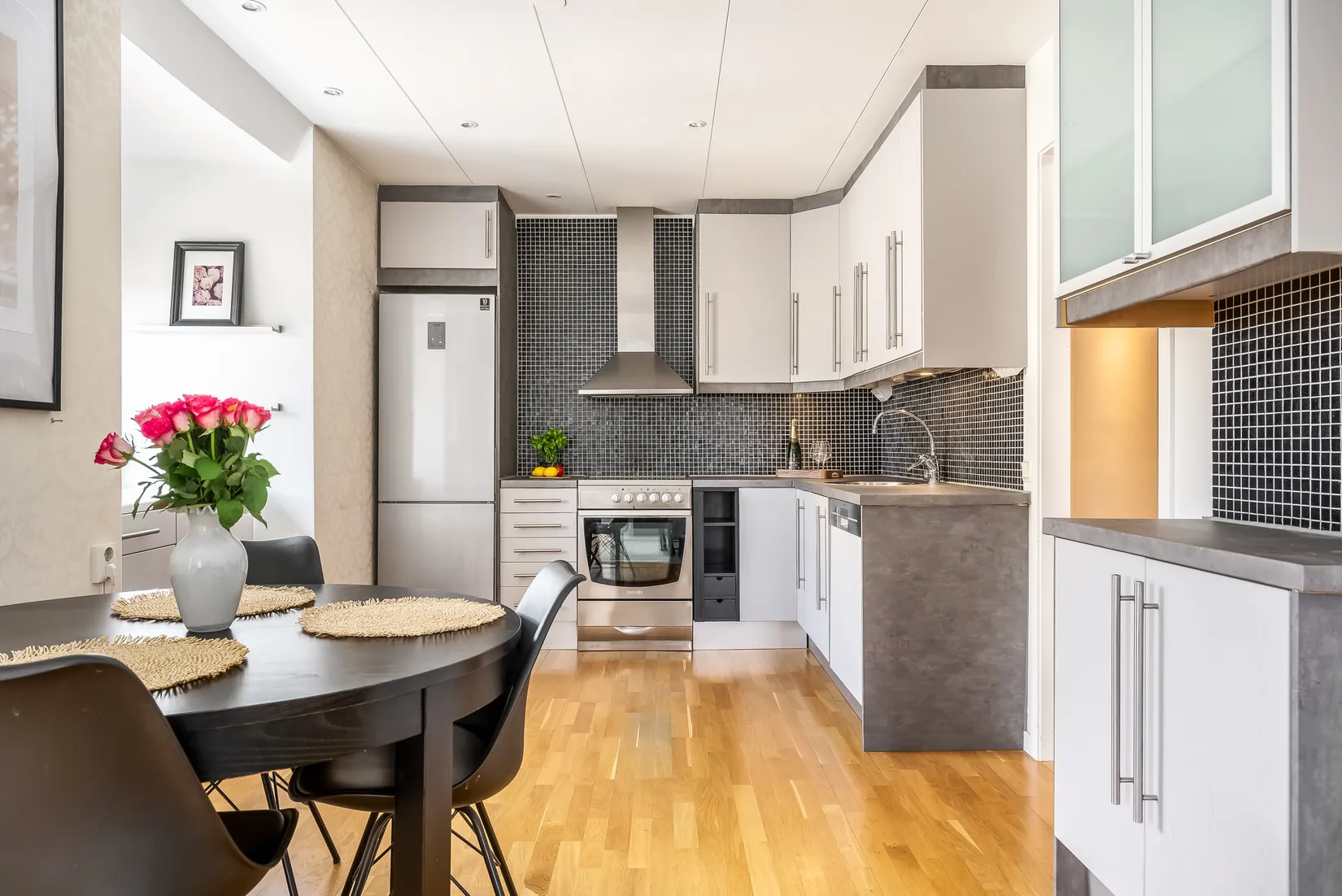 Bostadsrätt, S:t Persgatan 150A, Centralt, Norrköping