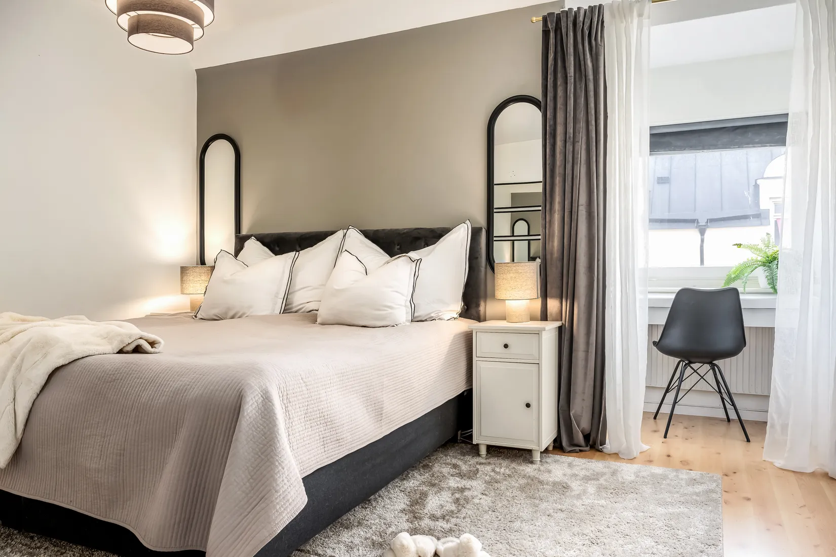 Bostadsrätt, S:t Persgatan 150A, Centralt, Norrköping