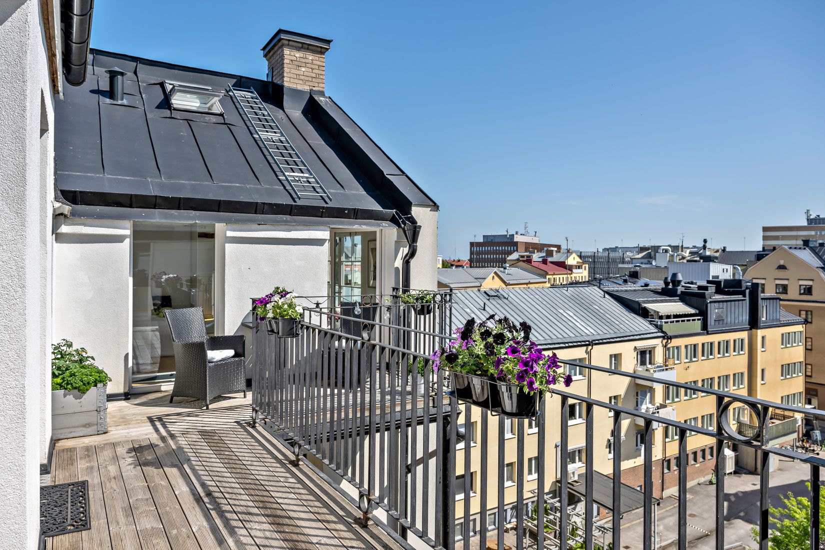 Bostadsrätt, Dalsgatan 6, Centralt, Norrköping