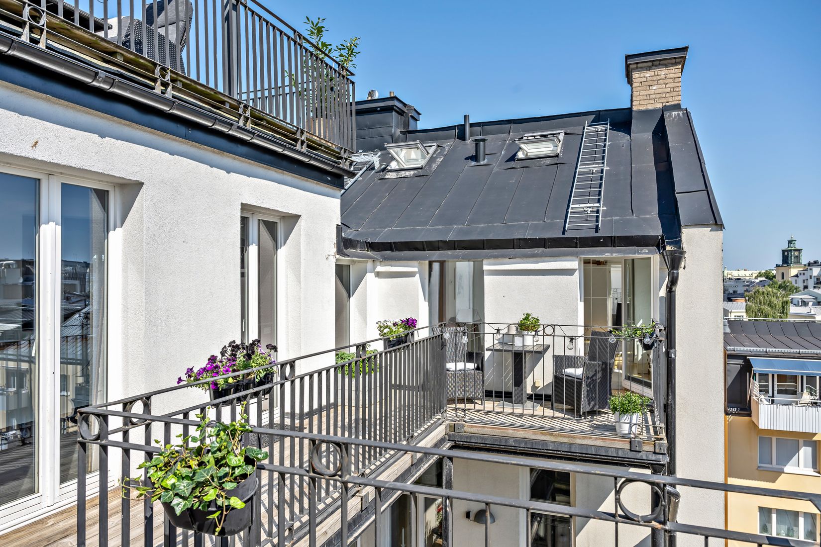 Bostadsrätt, Dalsgatan 6, Centralt, Norrköping