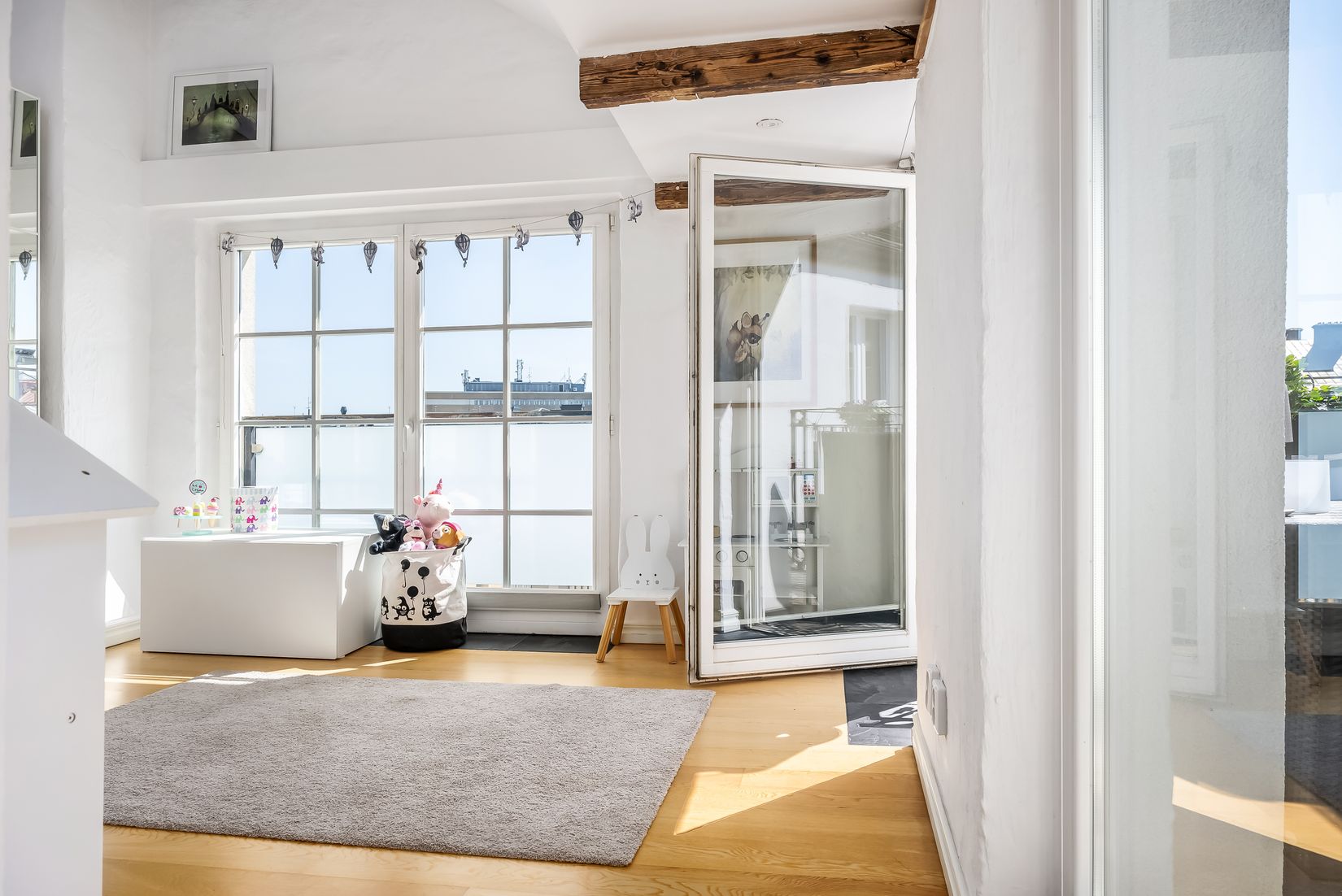 Bostadsrätt, Dalsgatan 6, Centralt, Norrköping