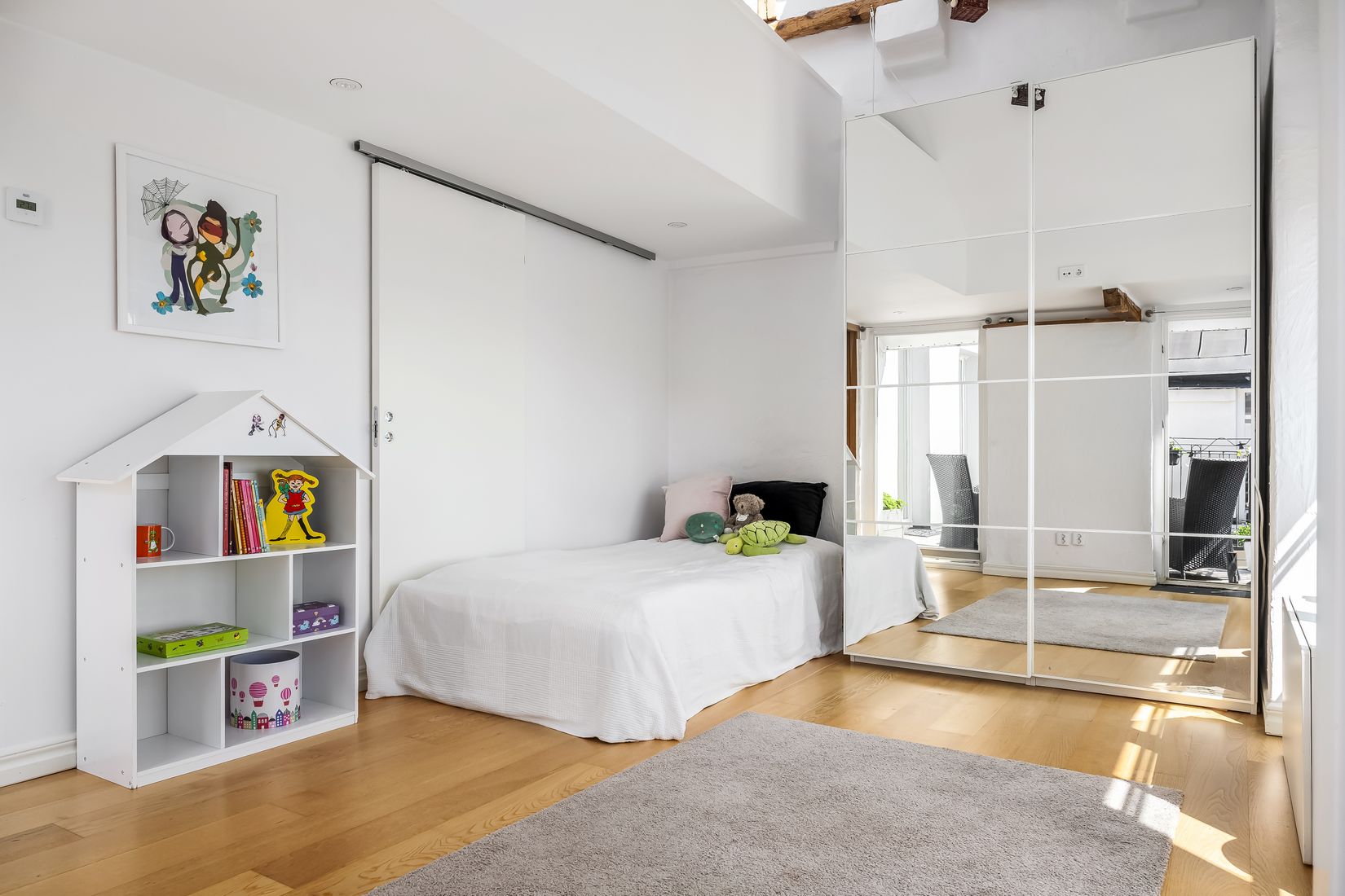 Bostadsrätt, Dalsgatan 6, Centralt, Norrköping