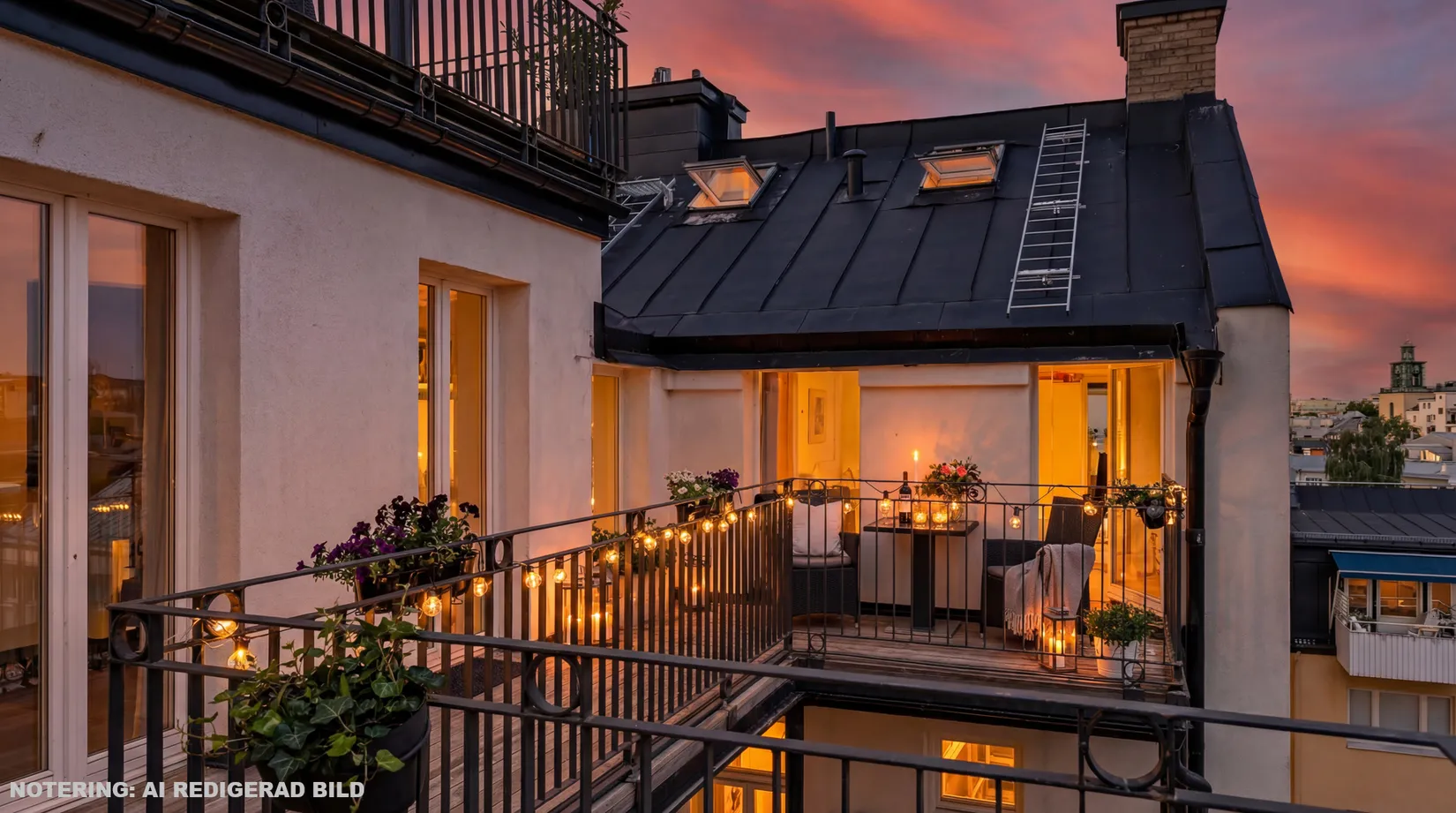 Bostadsrätt, Dalsgatan 6, Centralt, Norrköping