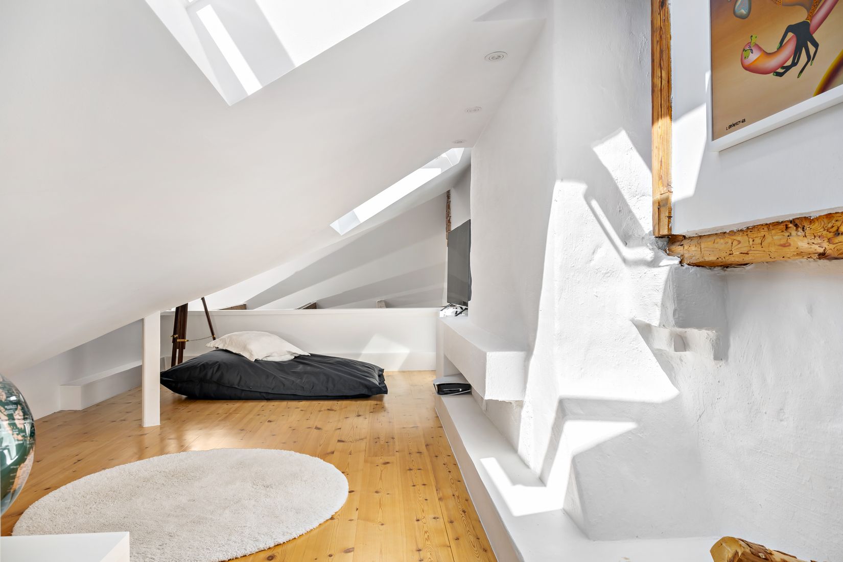 Bostadsrätt, Dalsgatan 6, Centralt, Norrköping