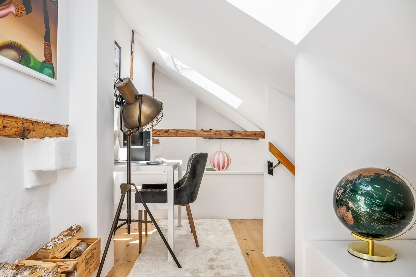 Bostadsrätt, Dalsgatan 6, Centralt, Norrköping