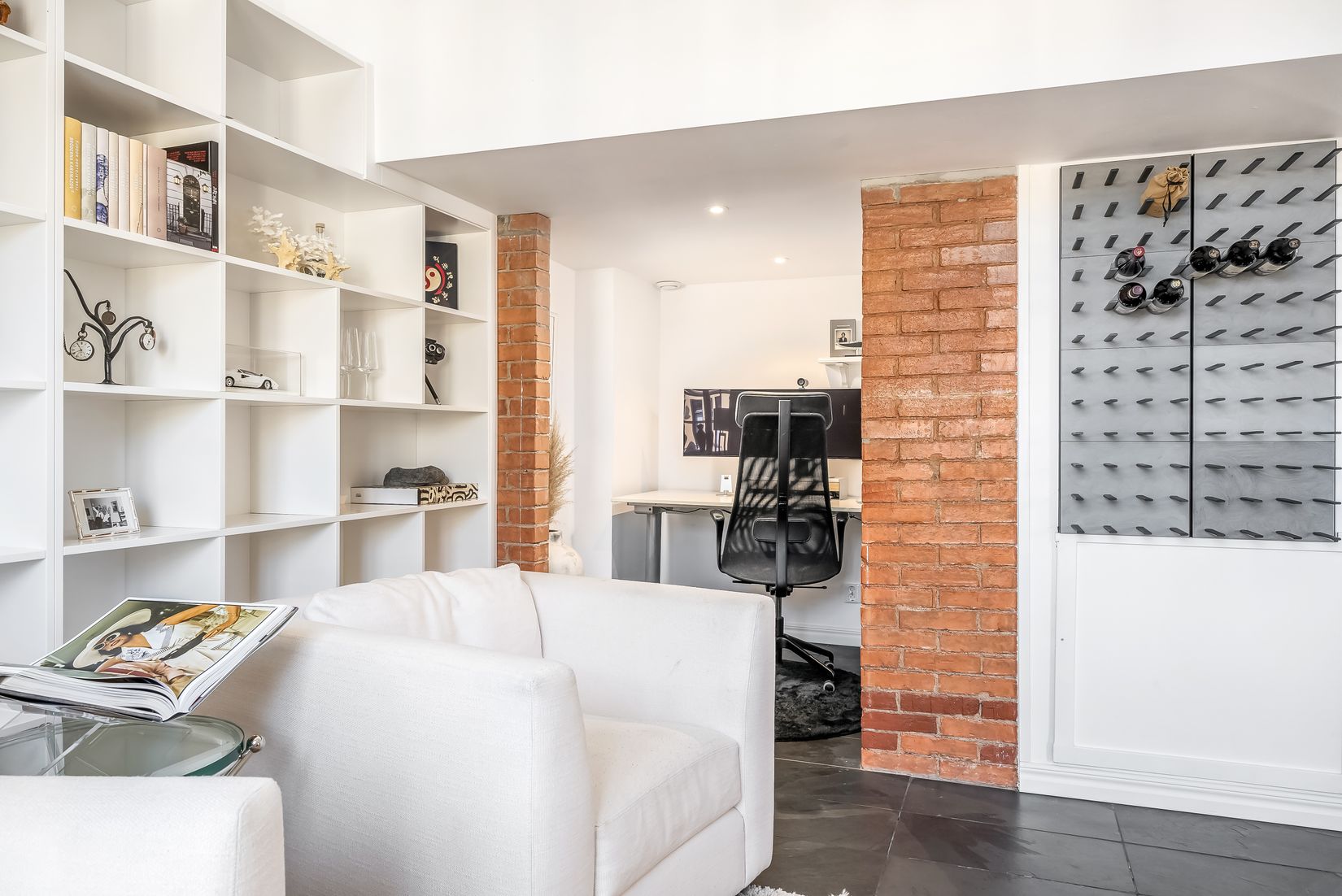 Bostadsrätt, Dalsgatan 6, Centralt, Norrköping