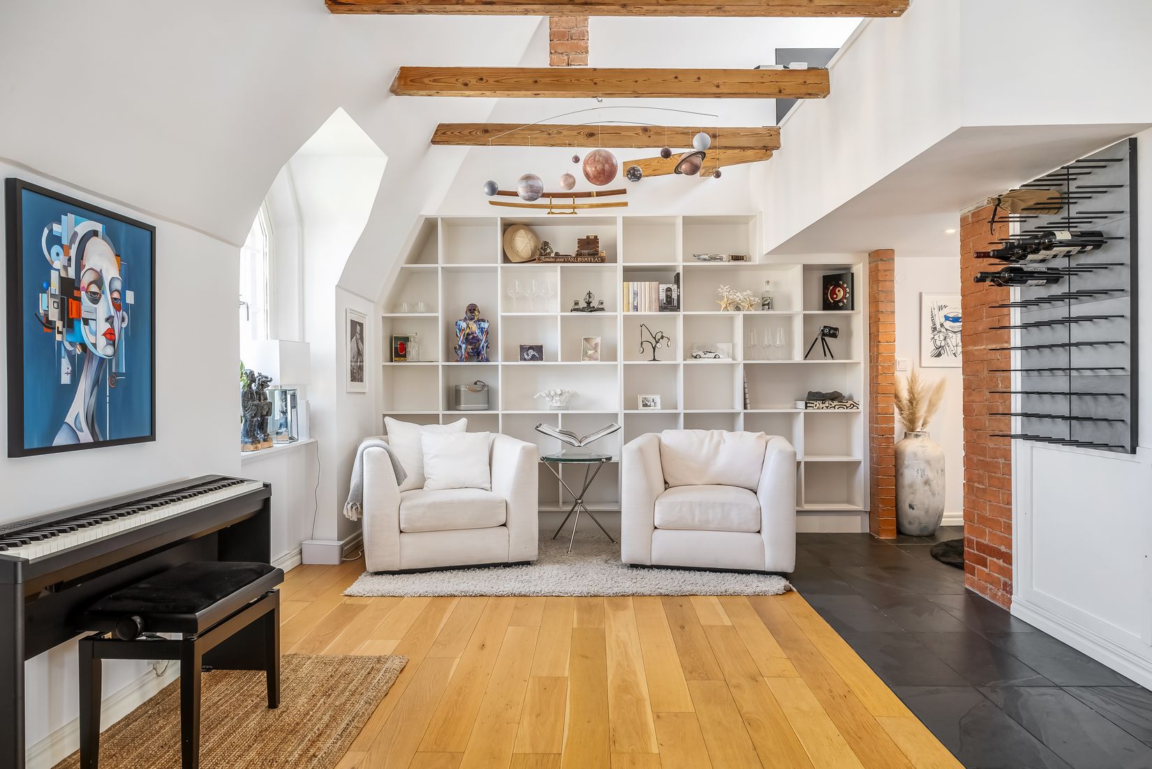 Bostadsrätt, Dalsgatan 6, Centralt, Norrköping