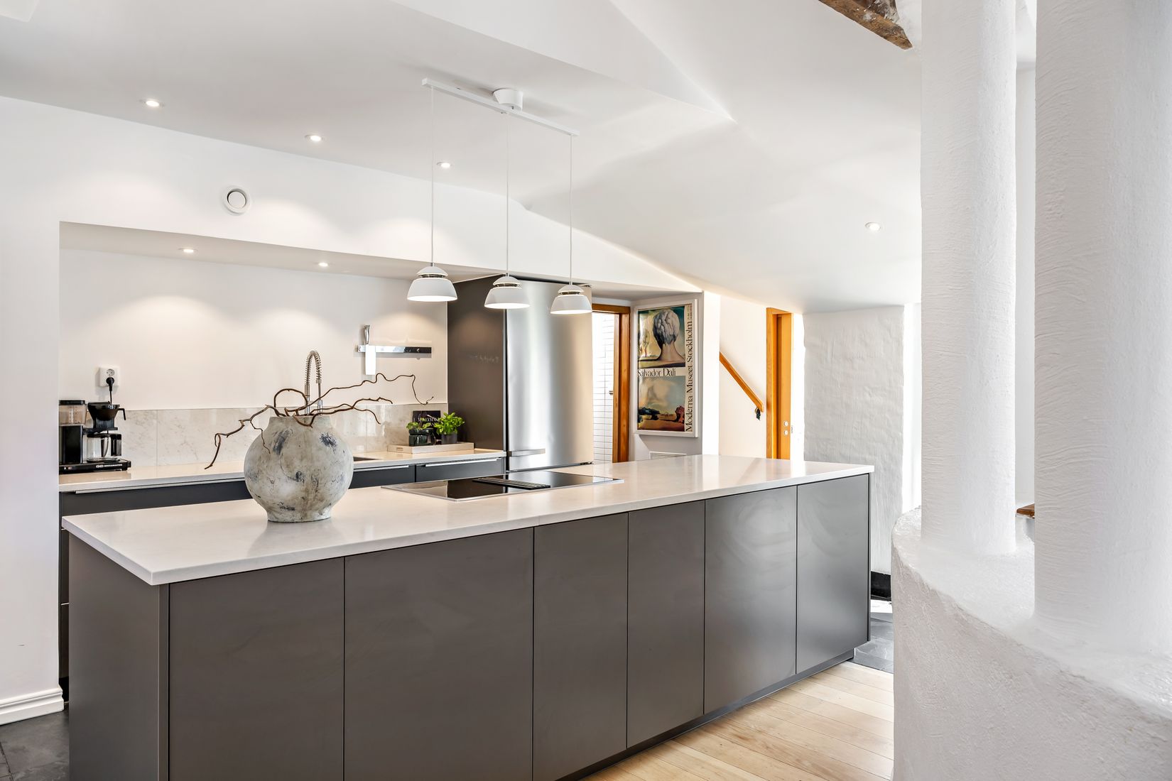 Bostadsrätt, Dalsgatan 6, Centralt, Norrköping