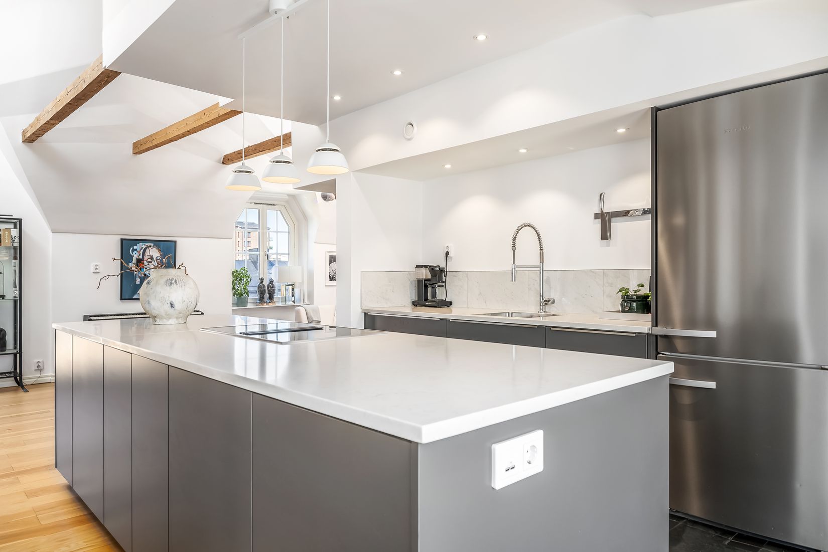 Bostadsrätt, Dalsgatan 6, Centralt, Norrköping