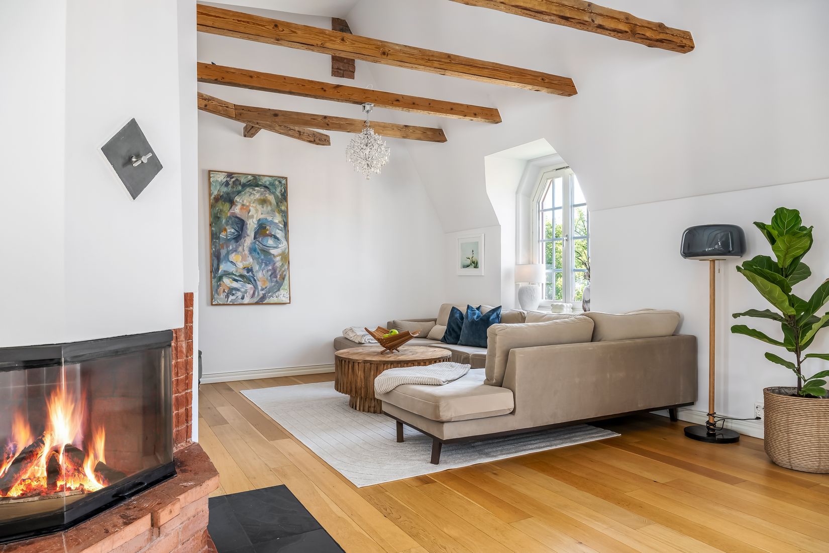 Bostadsrätt, Dalsgatan 6, Centralt, Norrköping