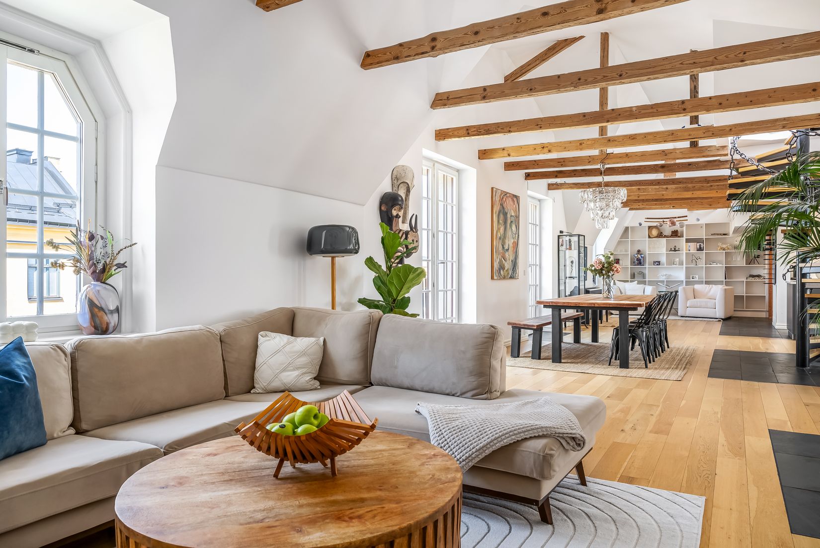 Bostadsrätt, Dalsgatan 6, Centralt, Norrköping