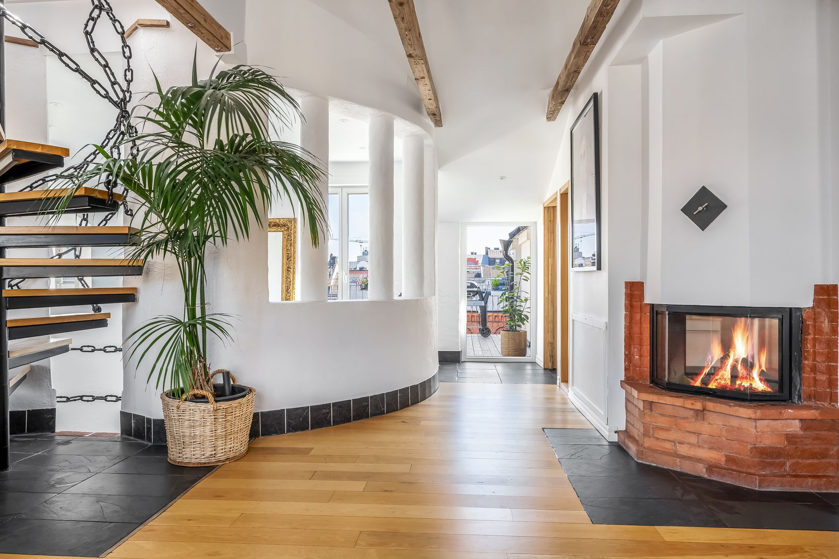 Bostadsrätt, Dalsgatan 6, Centralt, Norrköping