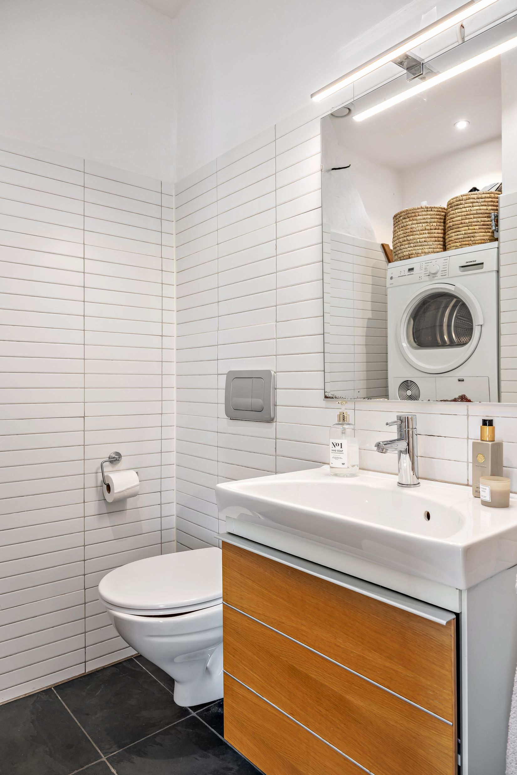 Bostadsrätt, Dalsgatan 6, Centralt, Norrköping