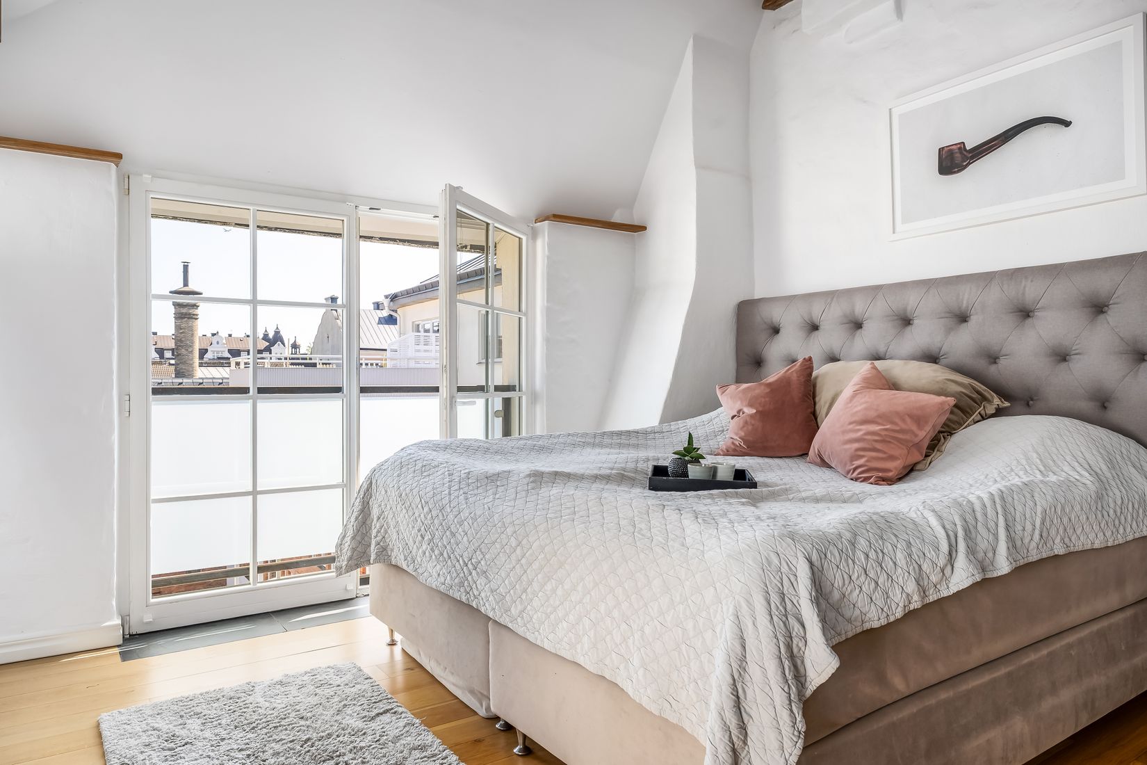 Bostadsrätt, Dalsgatan 6, Centralt, Norrköping