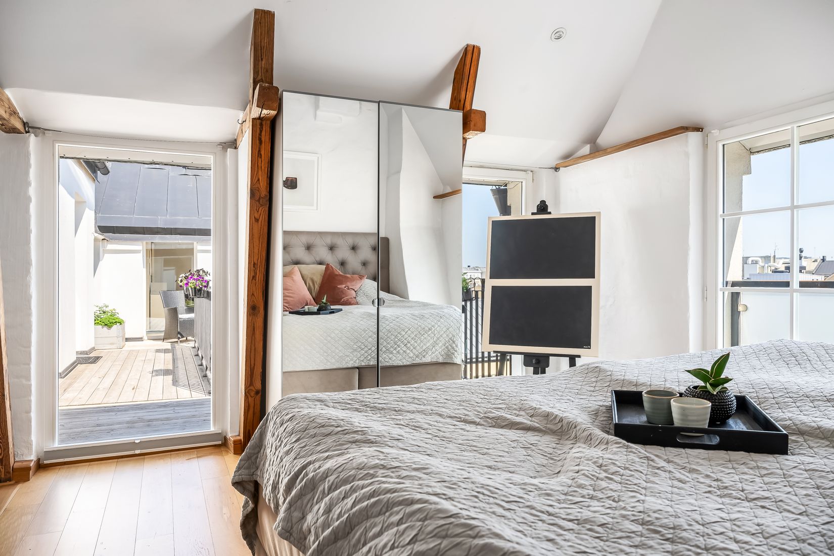 Bostadsrätt, Dalsgatan 6, Centralt, Norrköping