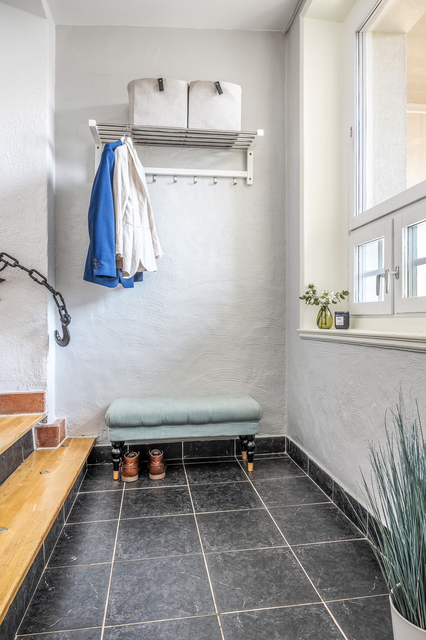 Bostadsrätt, Dalsgatan 6, Centralt, Norrköping