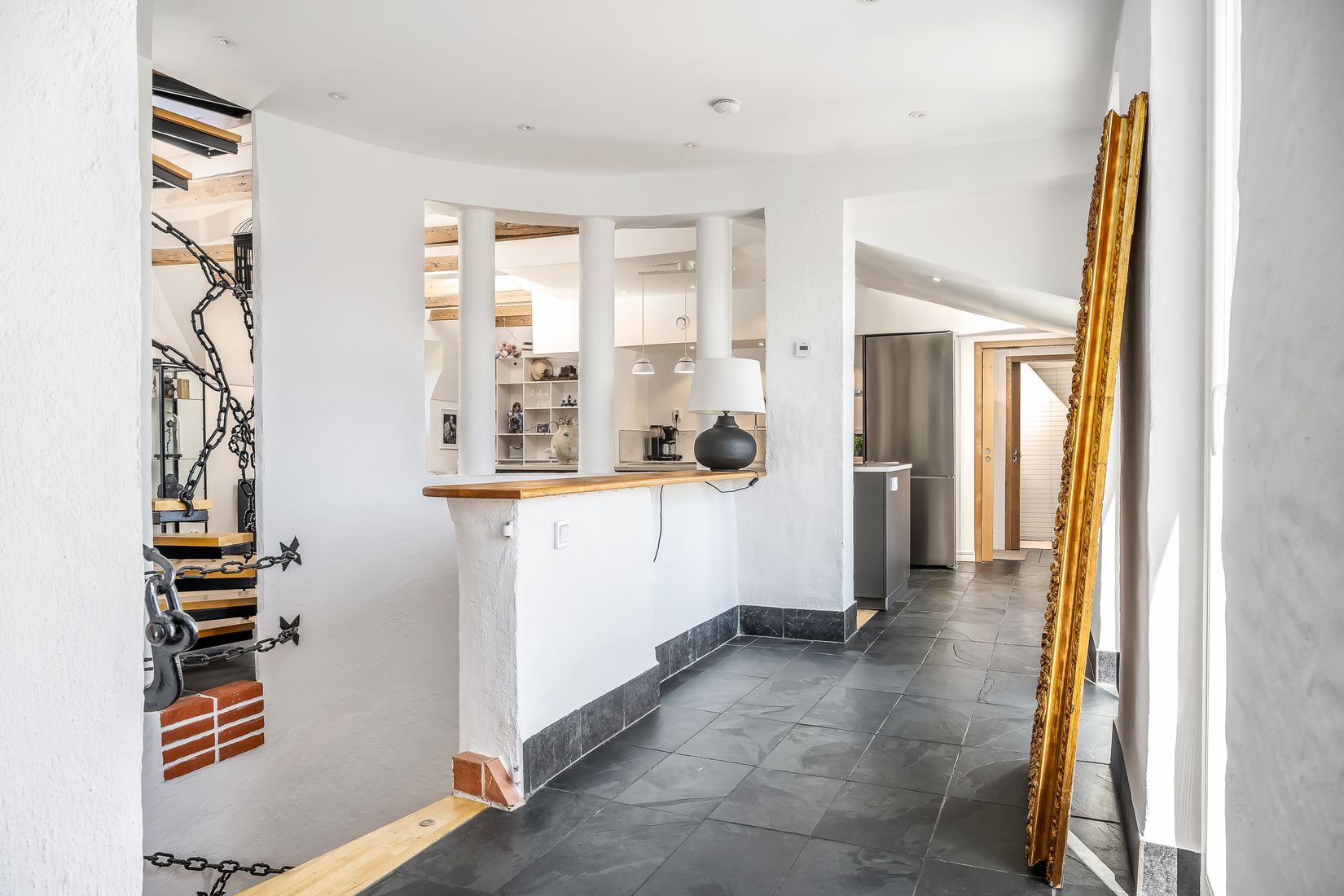 Bostadsrätt, Dalsgatan 6, Centralt, Norrköping