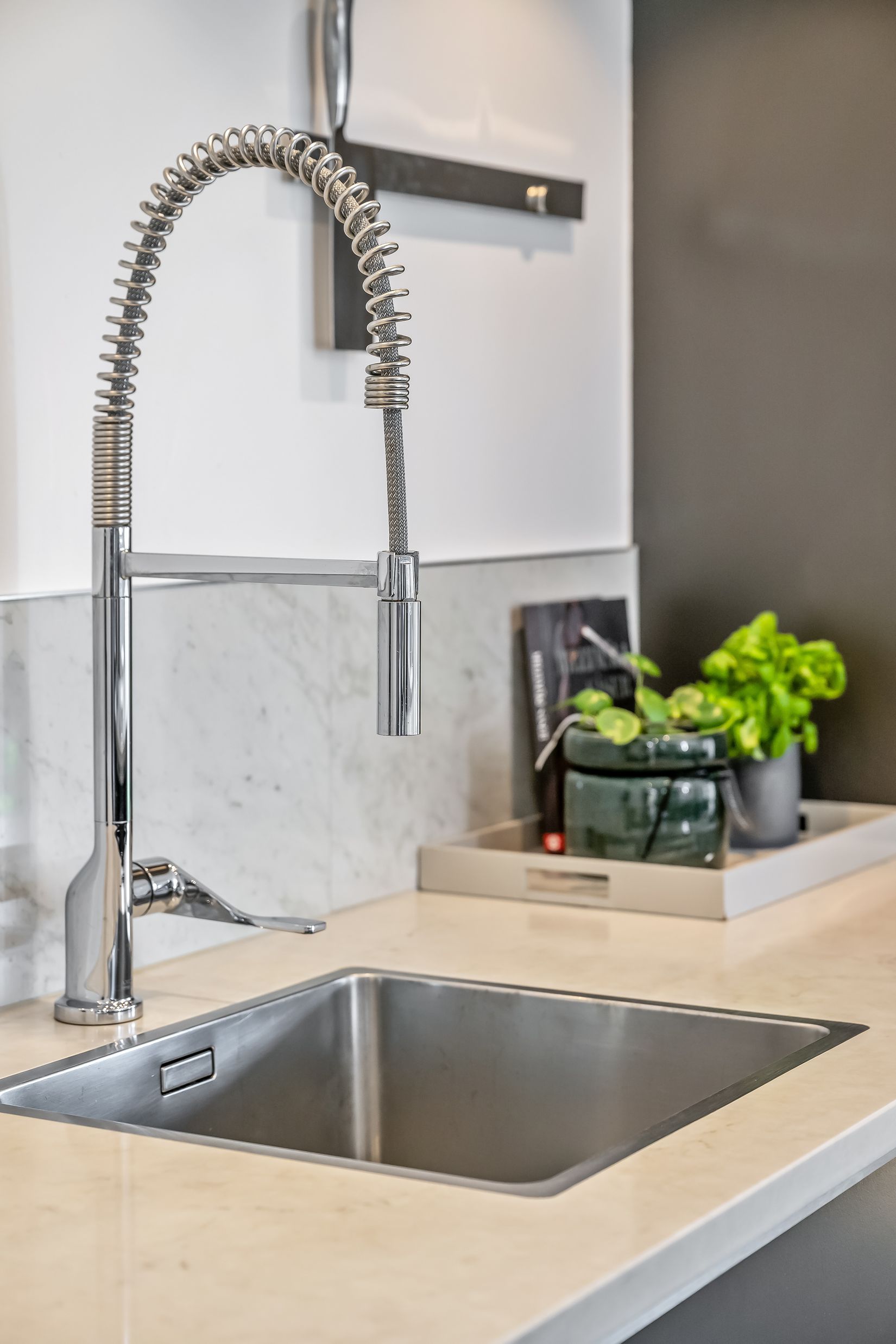 Bostadsrätt, Dalsgatan 6, Centralt, Norrköping