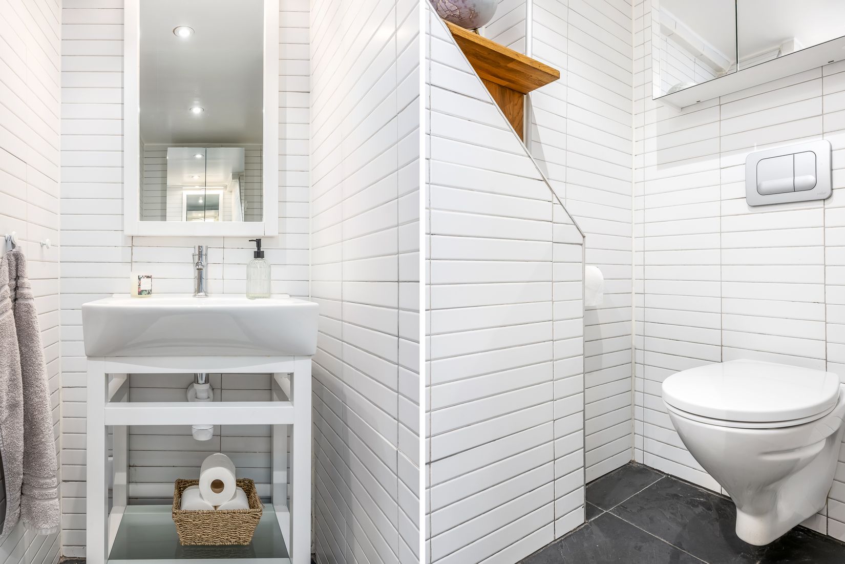 Bostadsrätt, Dalsgatan 6, Centralt, Norrköping