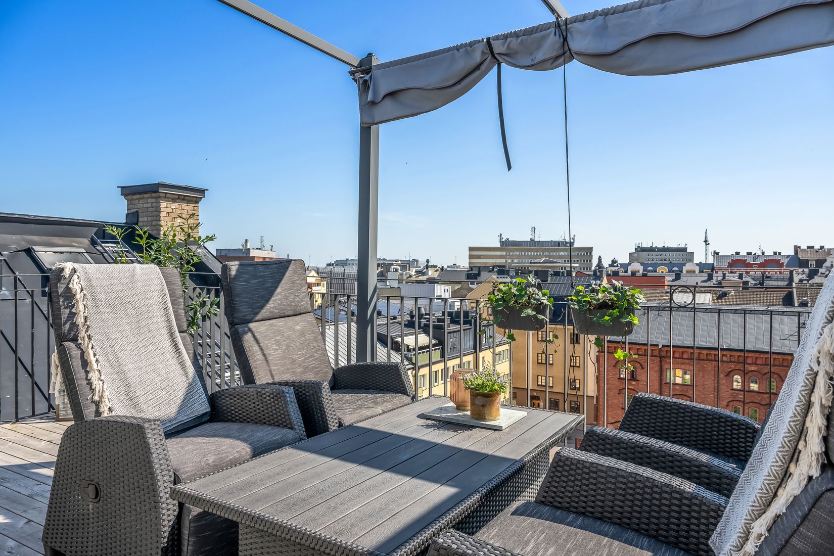 Bostadsrätt, Dalsgatan 6, Centralt, Norrköping