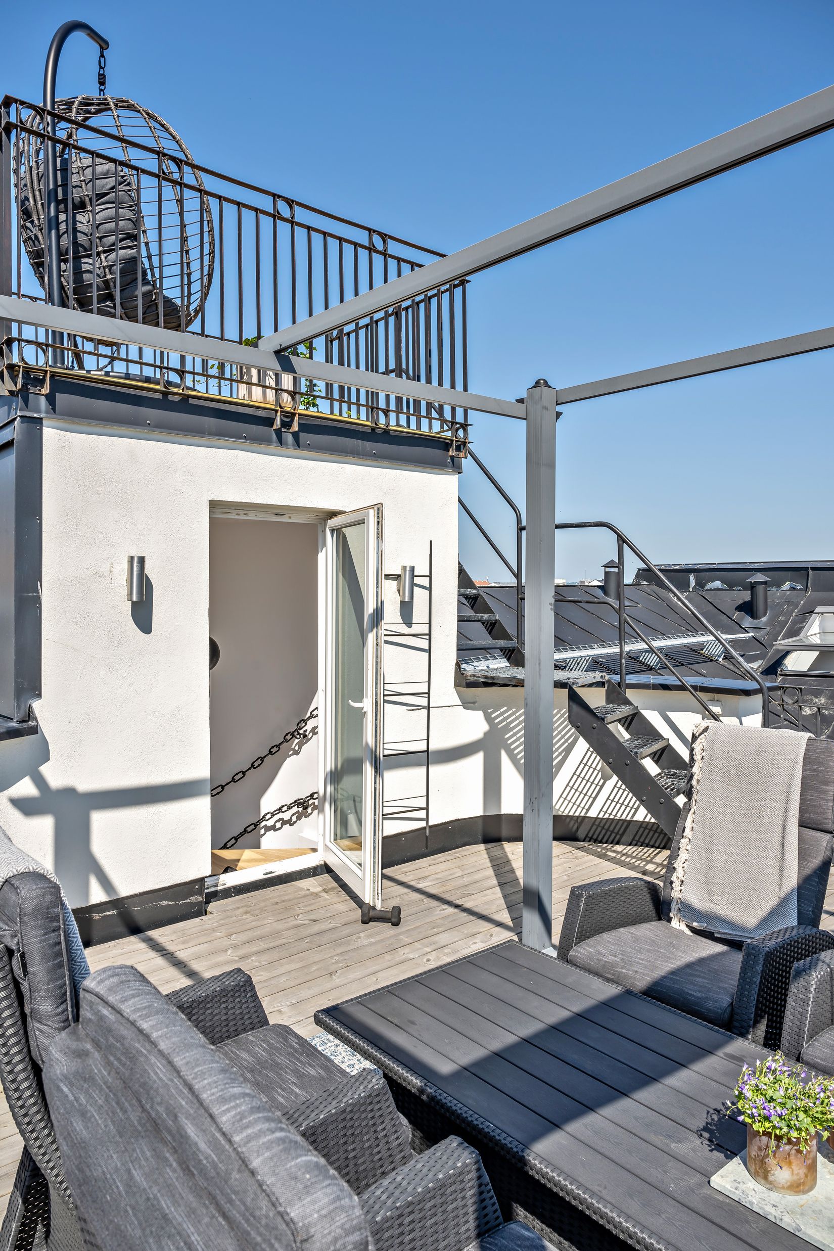 Bostadsrätt, Dalsgatan 6, Centralt, Norrköping