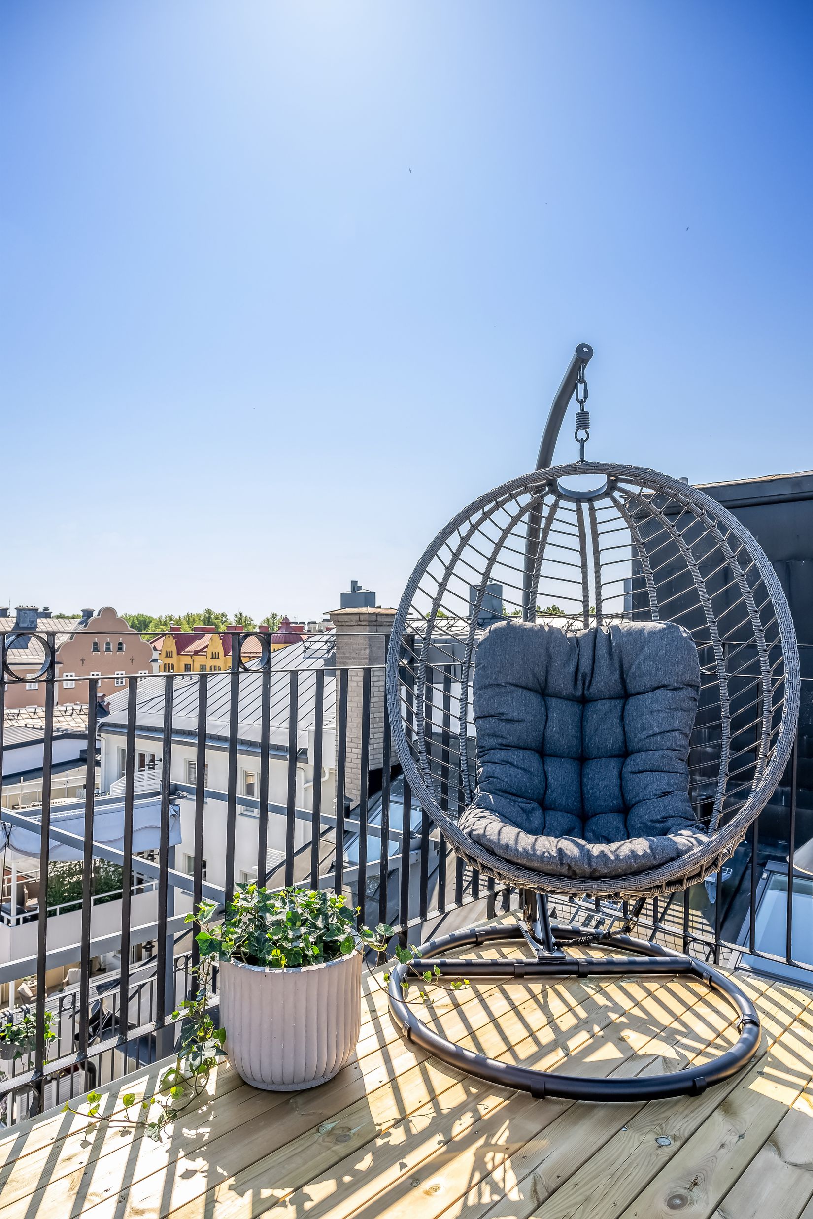 Bostadsrätt, Dalsgatan 6, Centralt, Norrköping